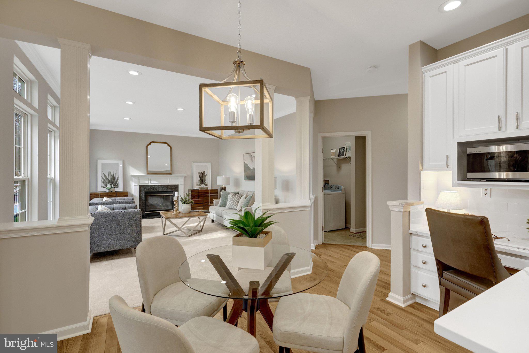 RIVER CREST - Residential