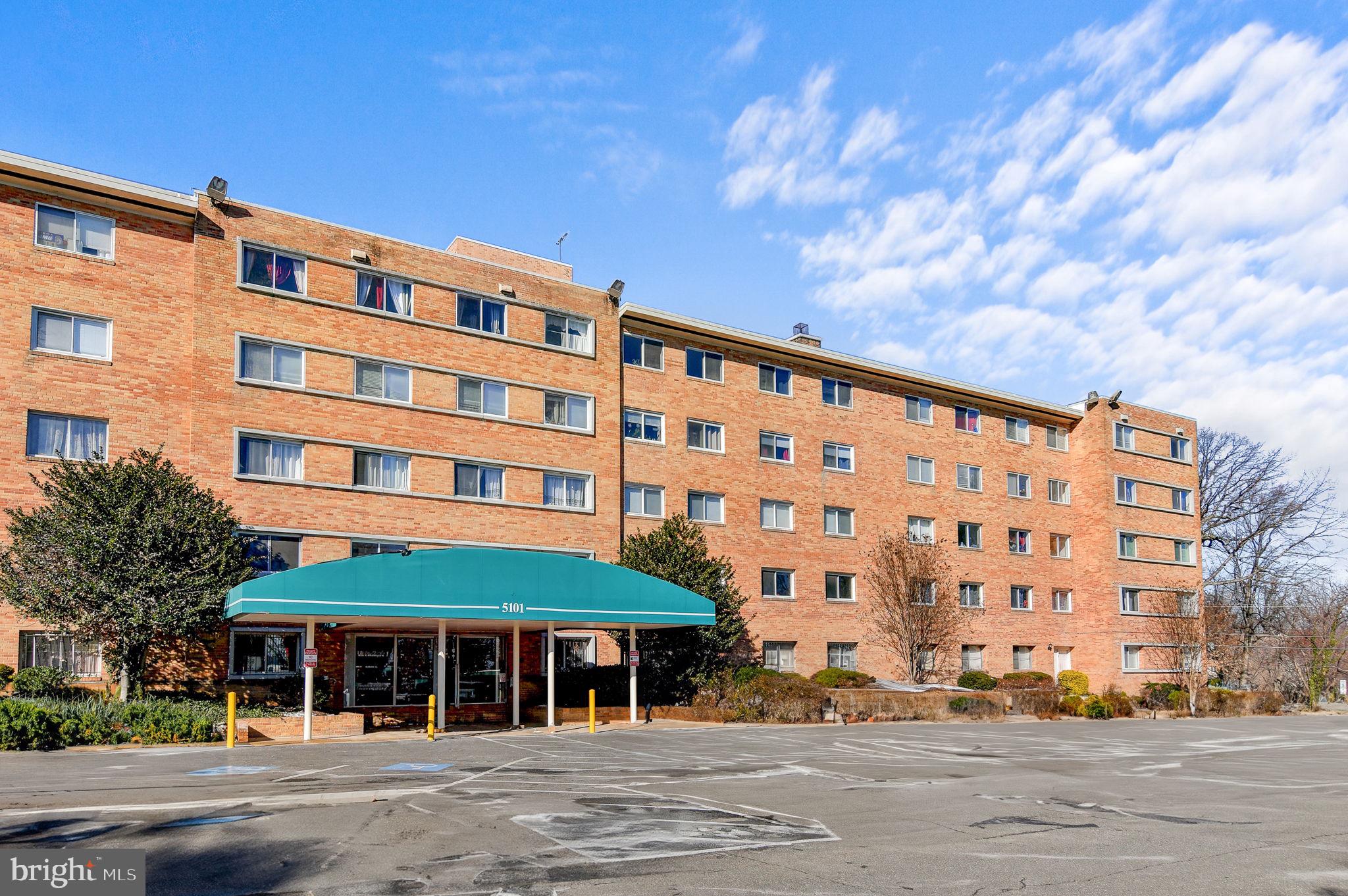 5101 8TH ROAD S 111