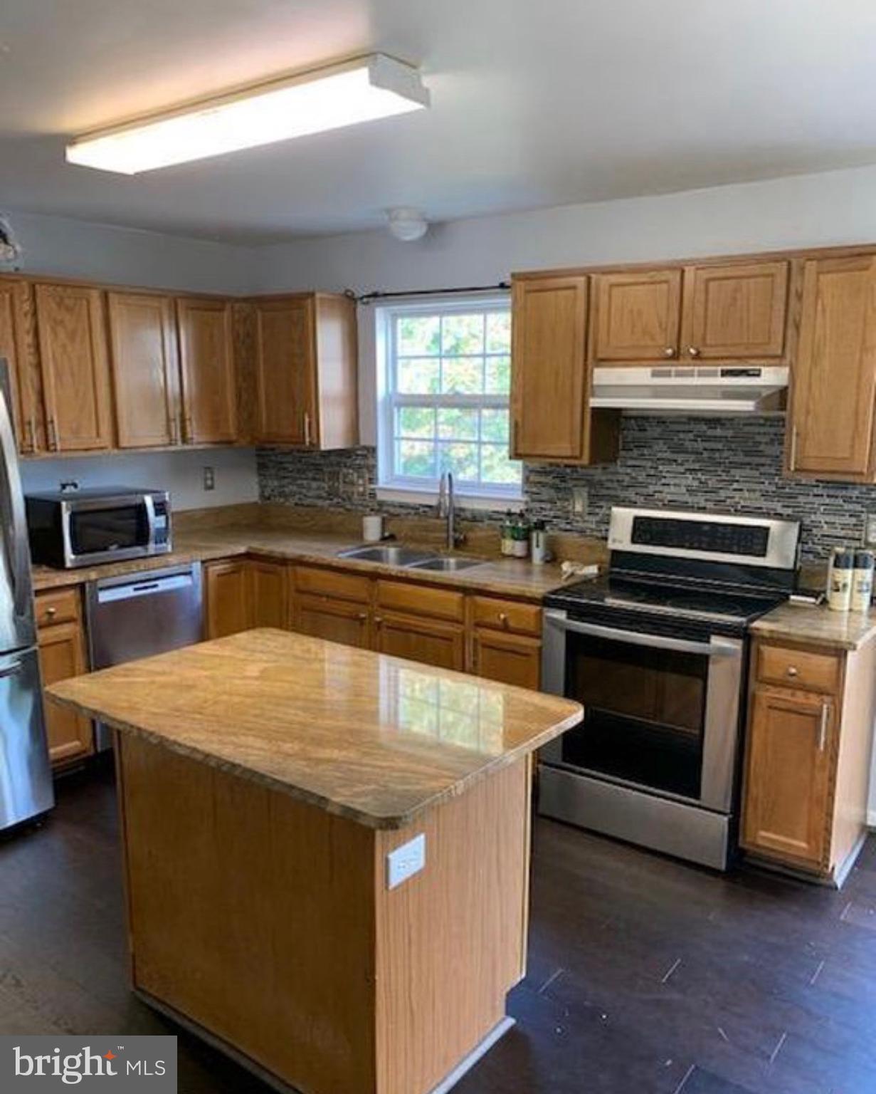 MELWOOD PARK - Residential