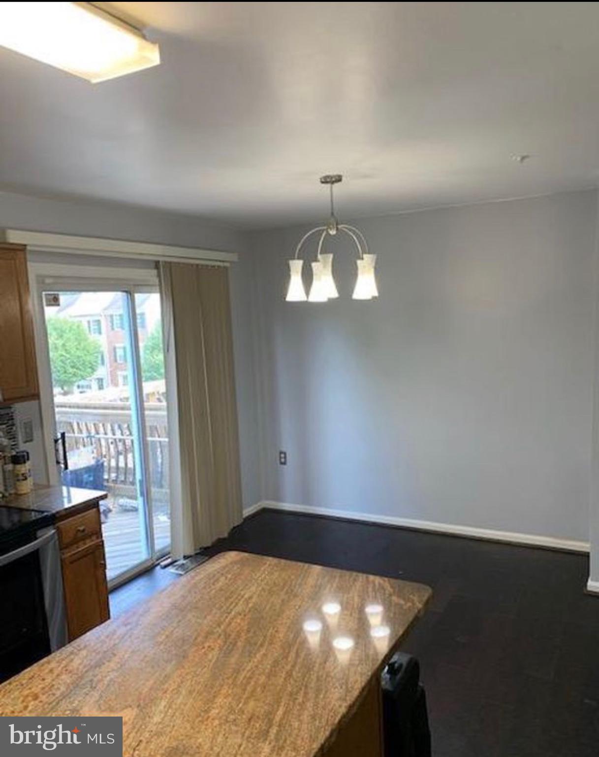 MELWOOD PARK - Residential