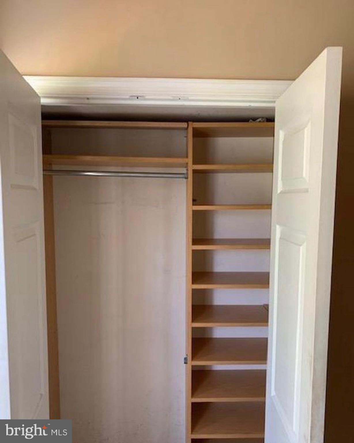 MELWOOD PARK - Residential