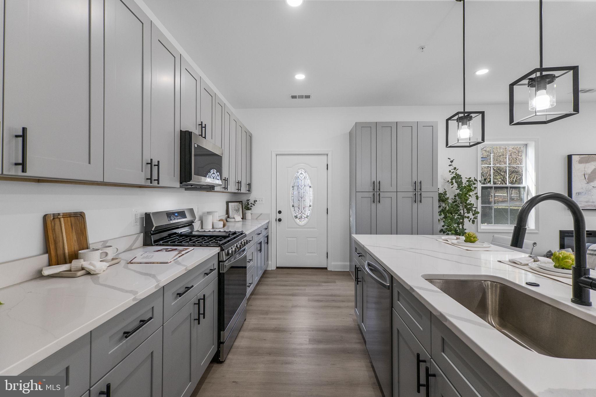 DEER PARK - Residential