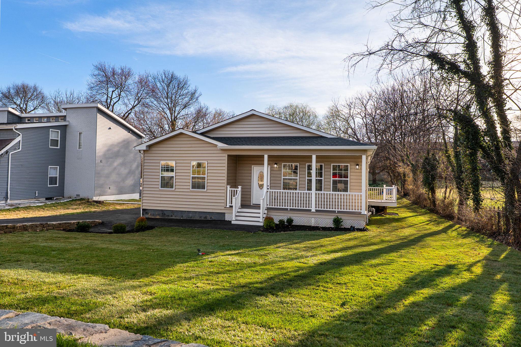 DEER PARK - Residential