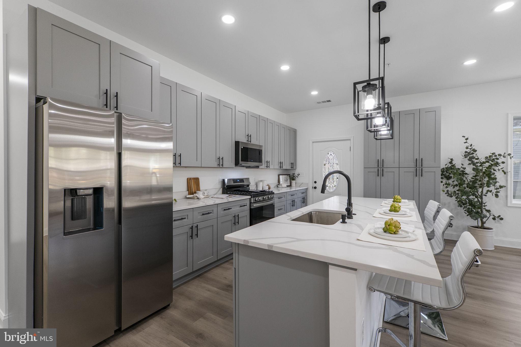 DEER PARK - Residential