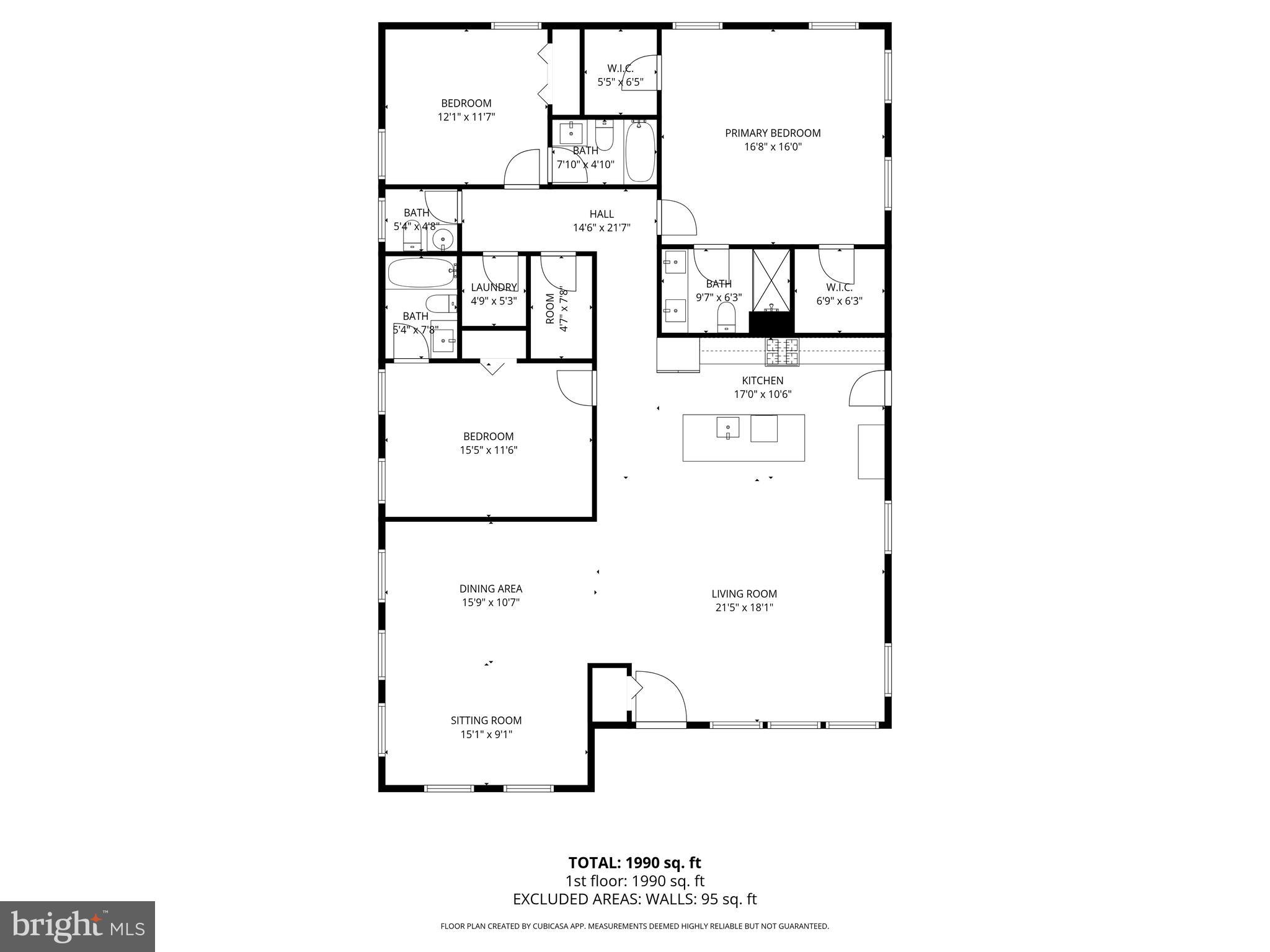 DEER PARK - Residential