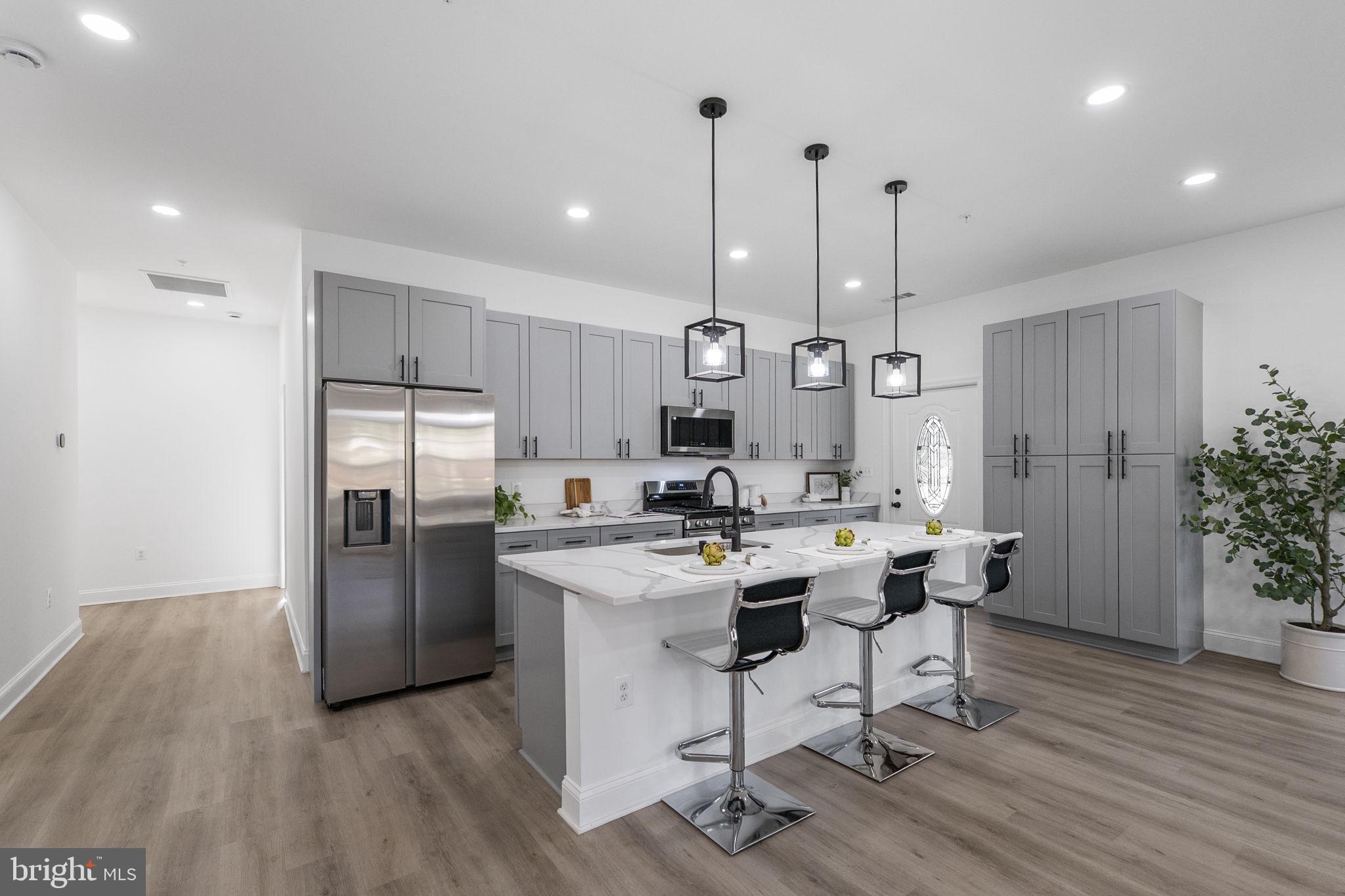 DEER PARK - Residential