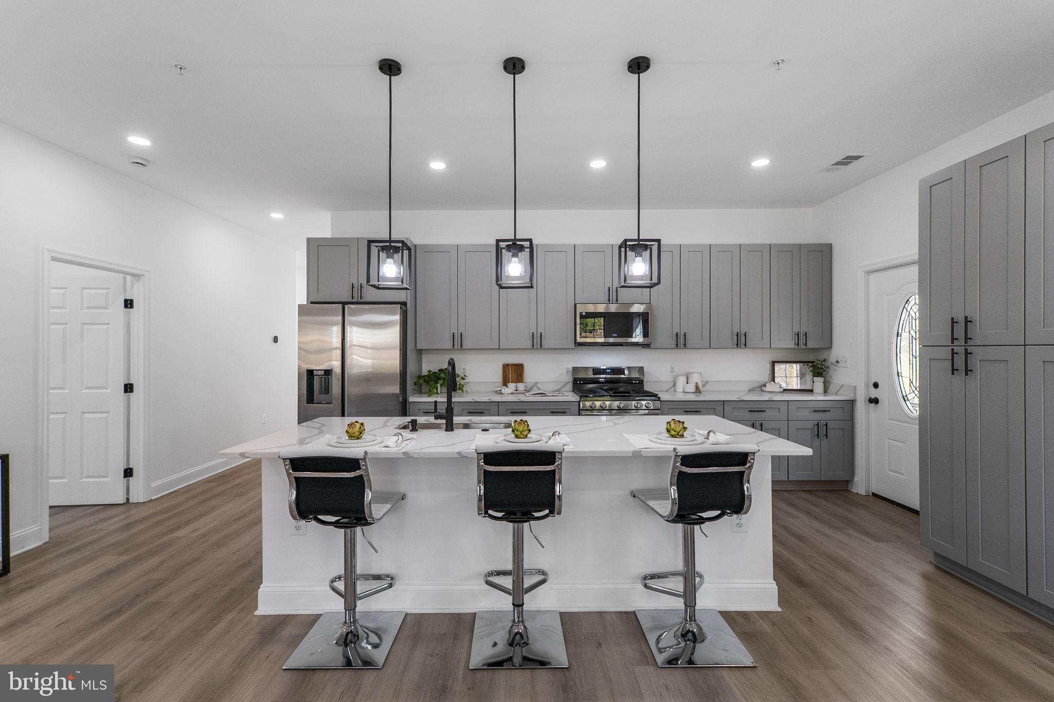 DEER PARK - Residential