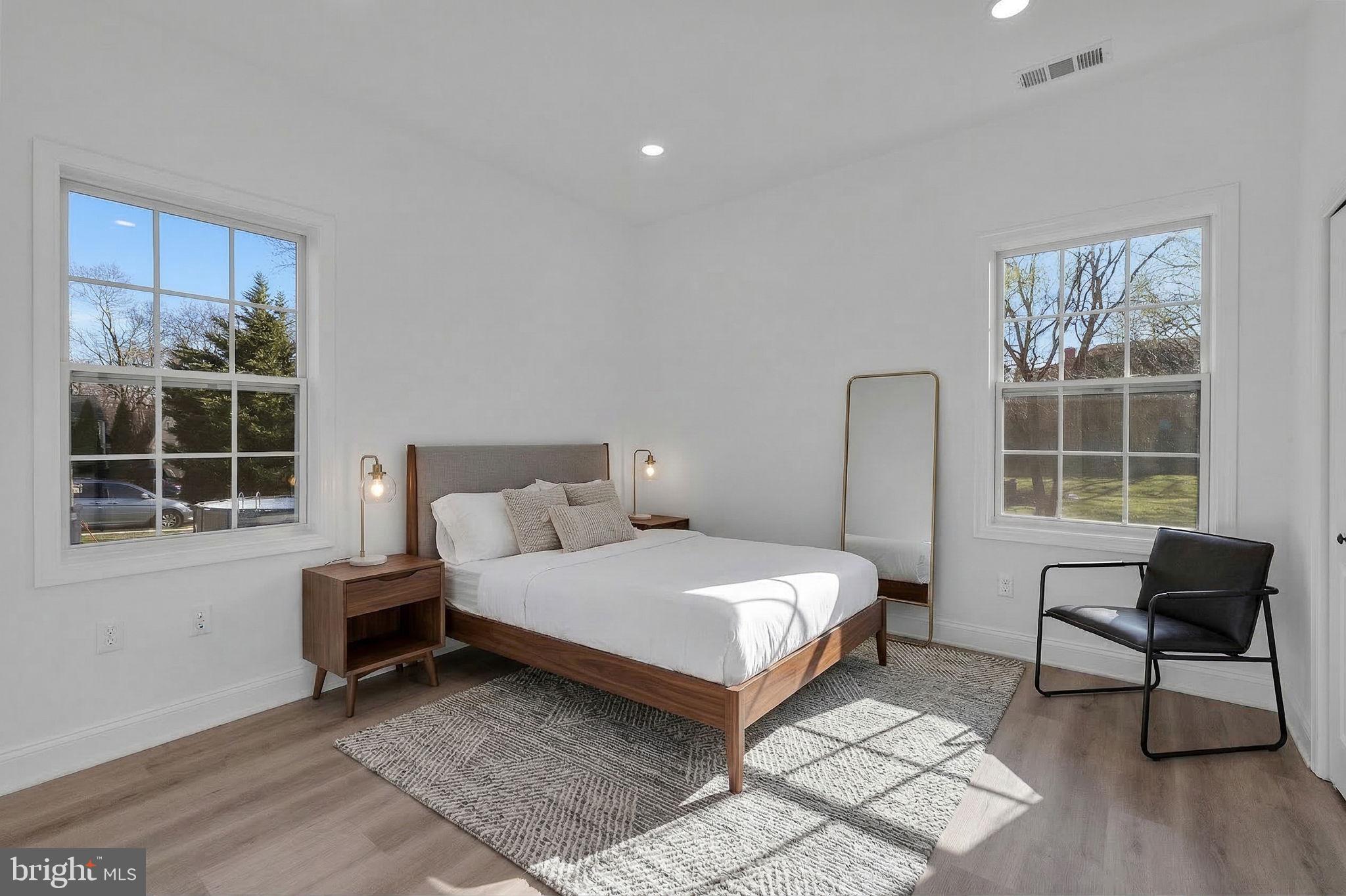 DEER PARK - Residential