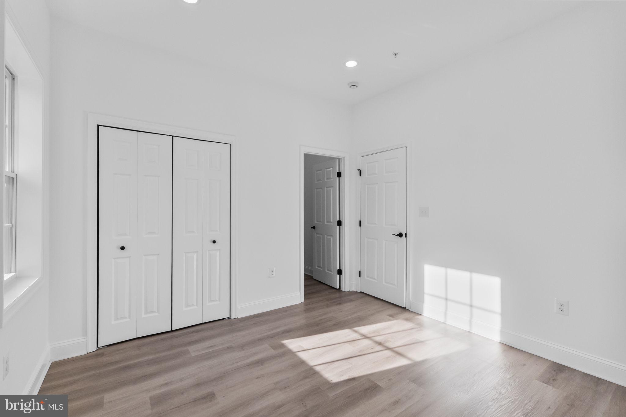 DEER PARK - Residential