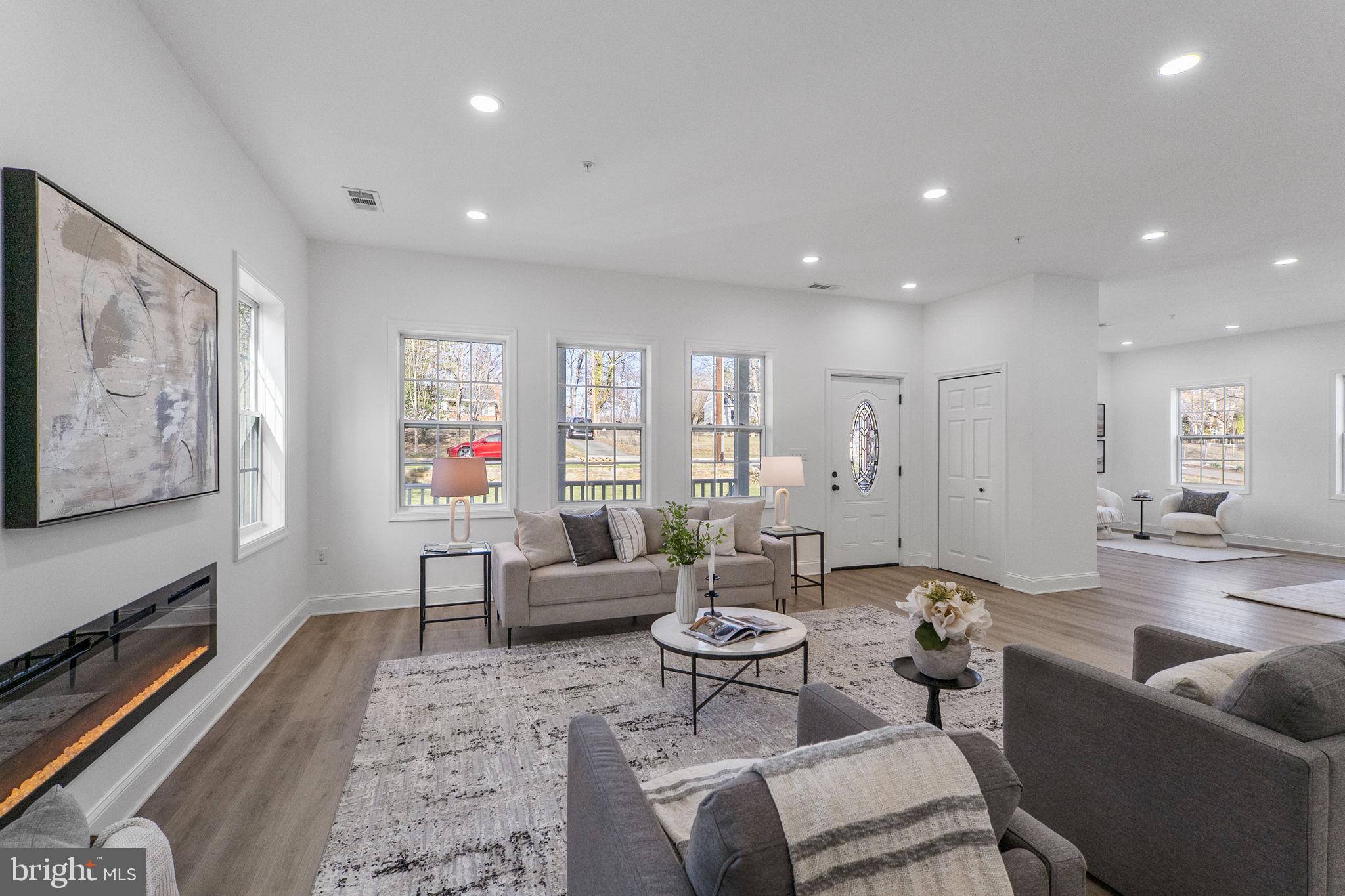 DEER PARK - Residential