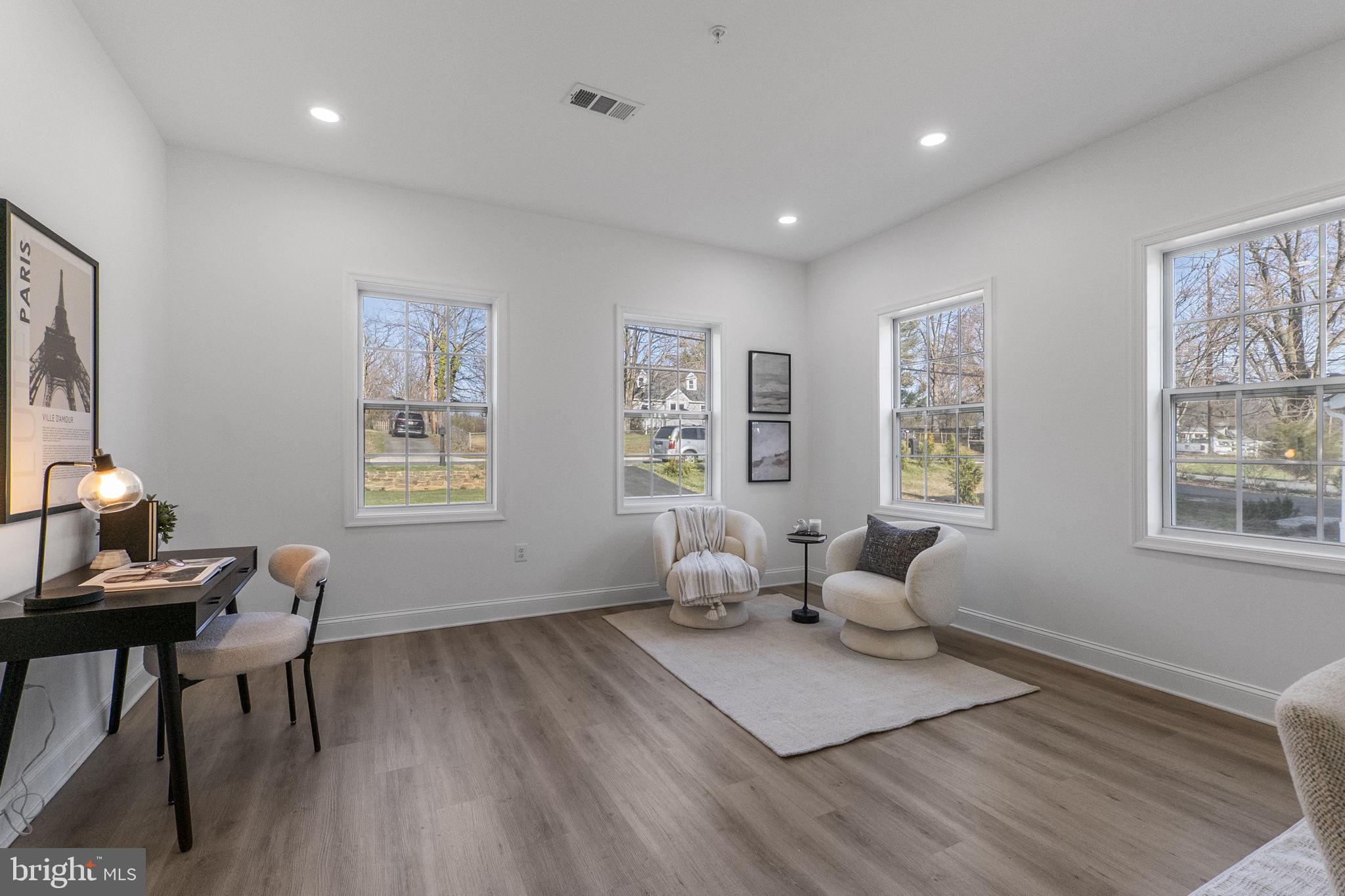 DEER PARK - Residential