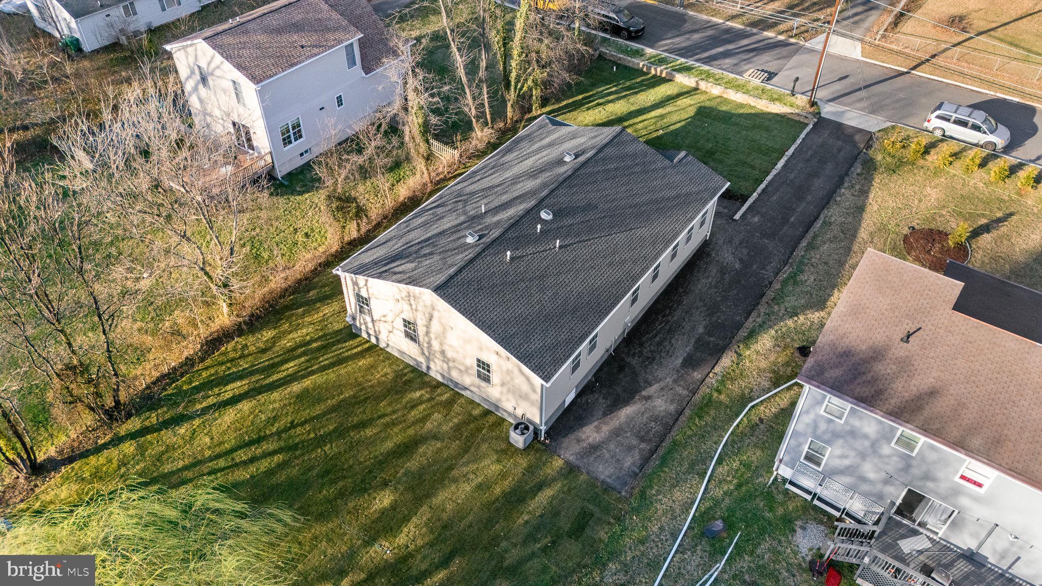 DEER PARK - Residential