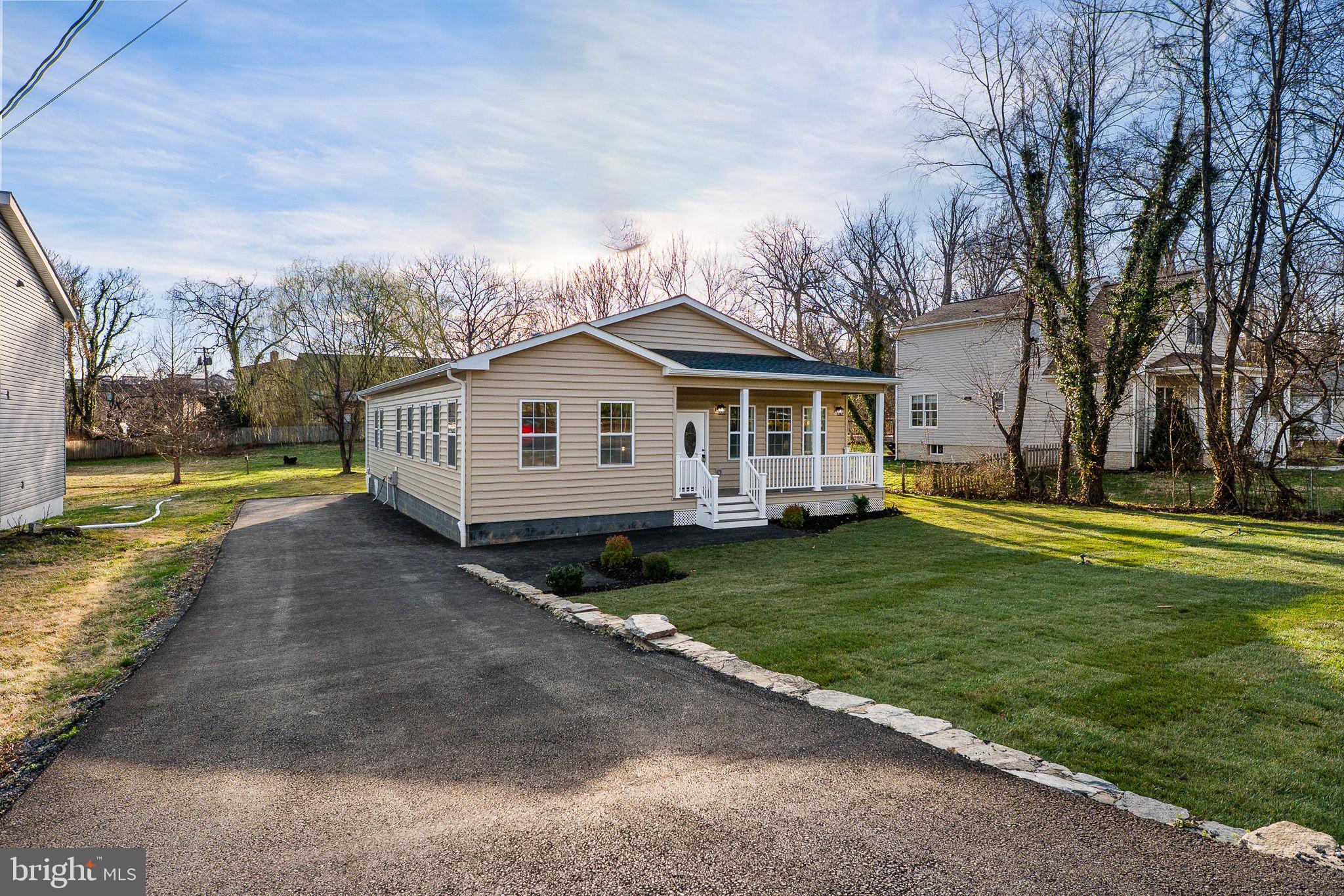 DEER PARK - Residential