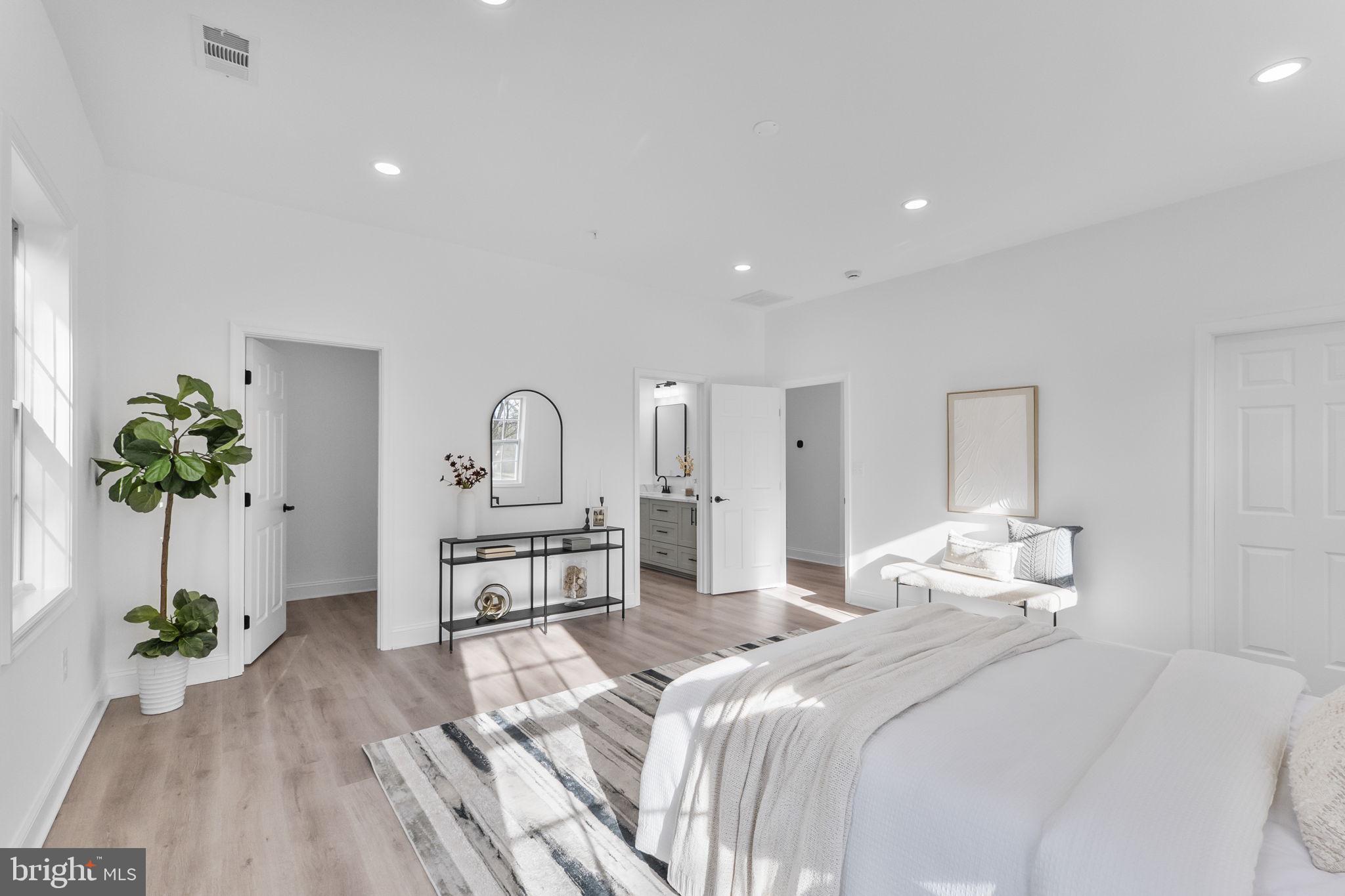 DEER PARK - Residential