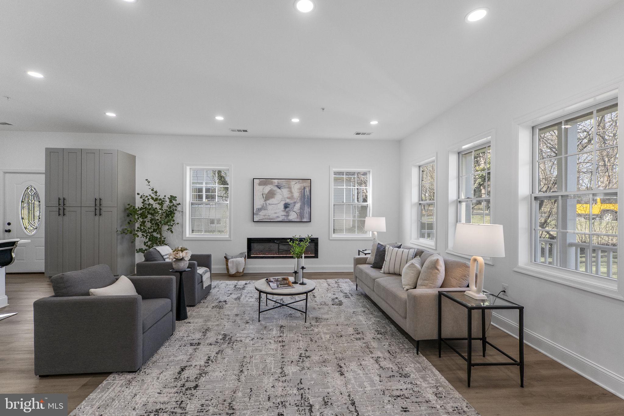 DEER PARK - Residential