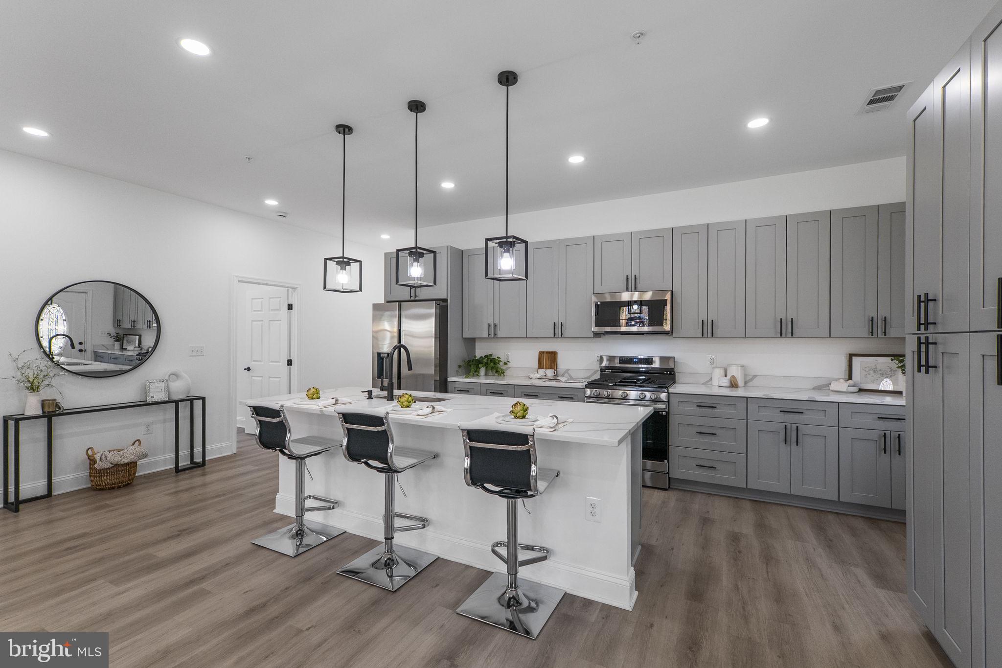 DEER PARK - Residential