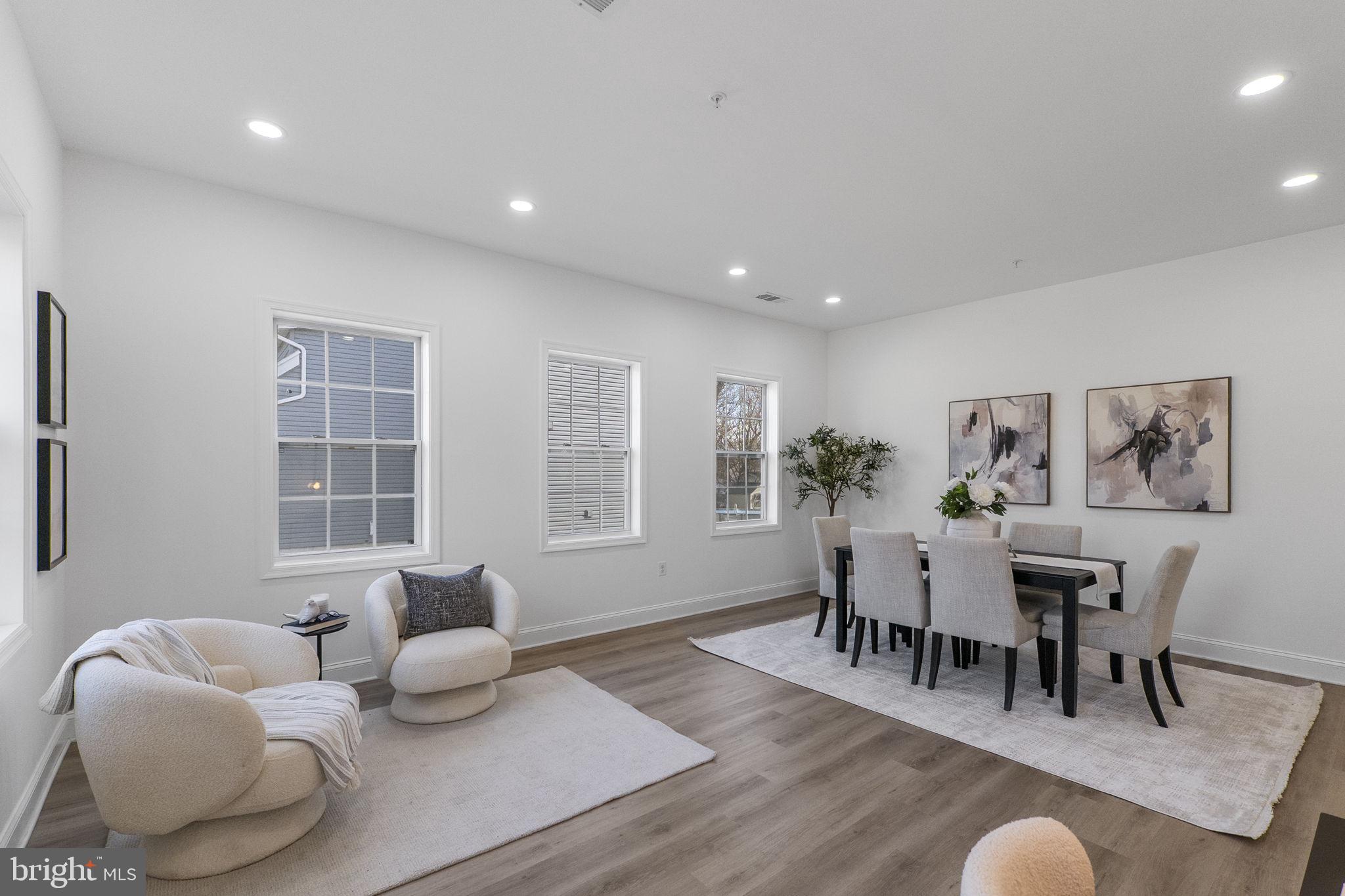 DEER PARK - Residential