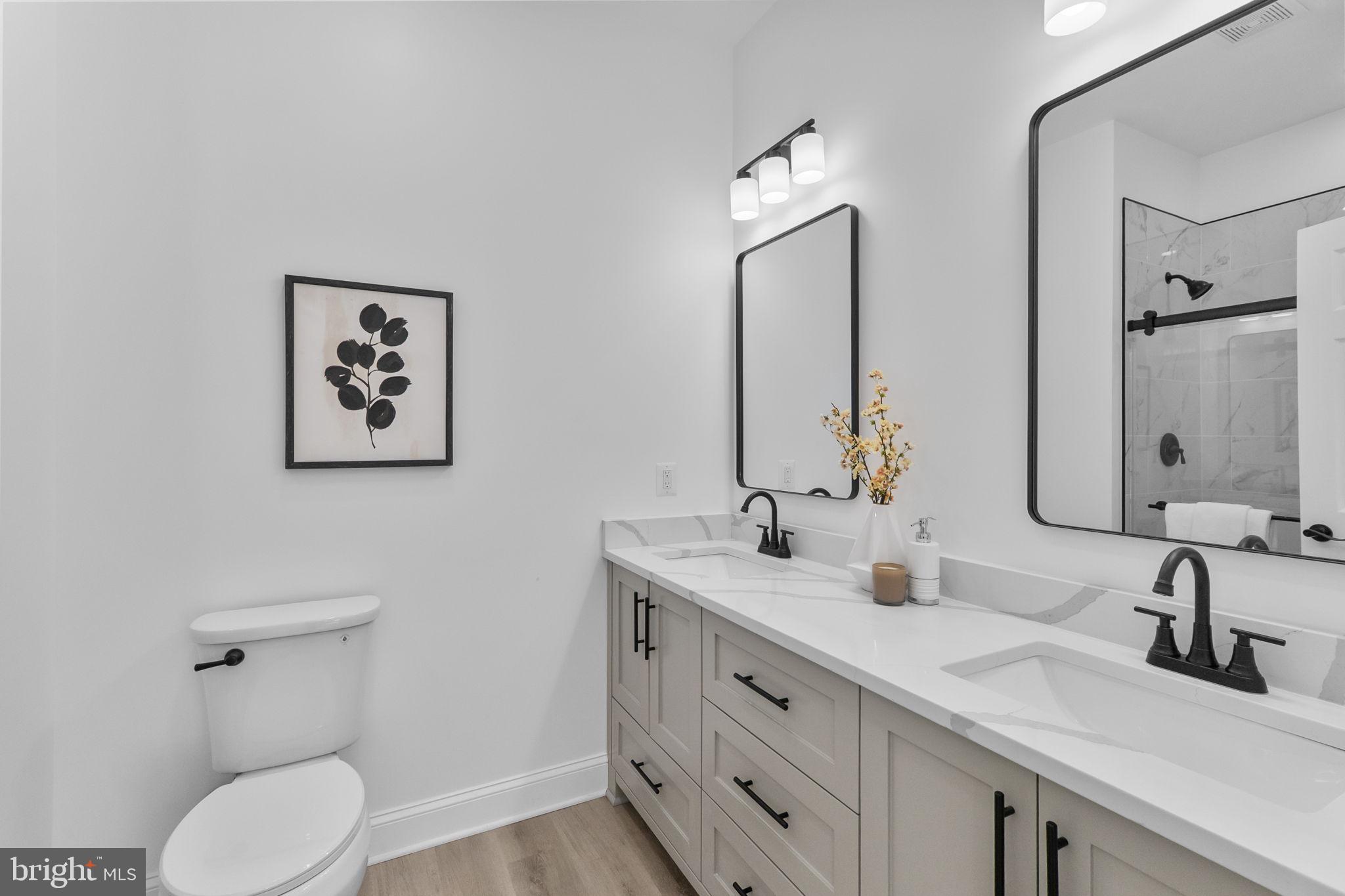 DEER PARK - Residential