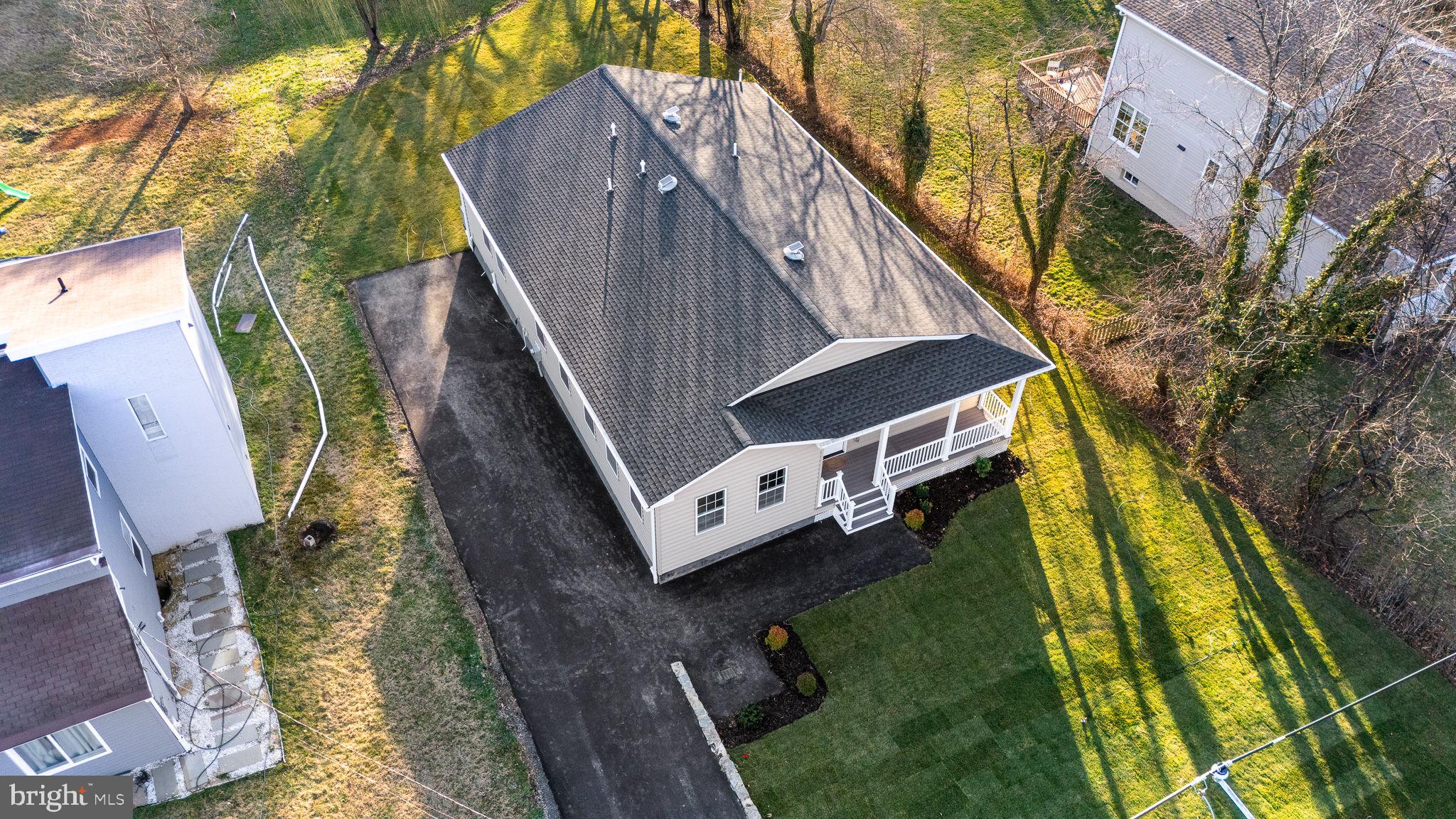 DEER PARK - Residential