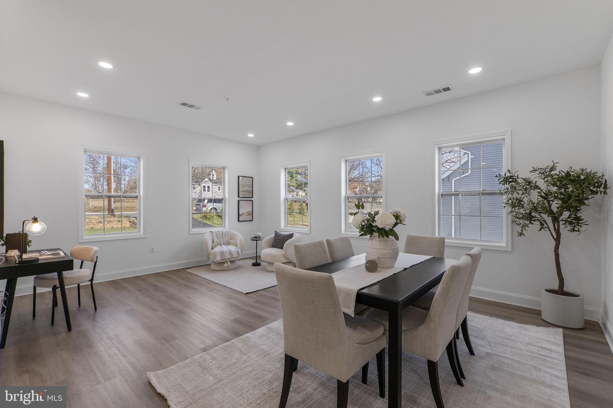 DEER PARK - Residential