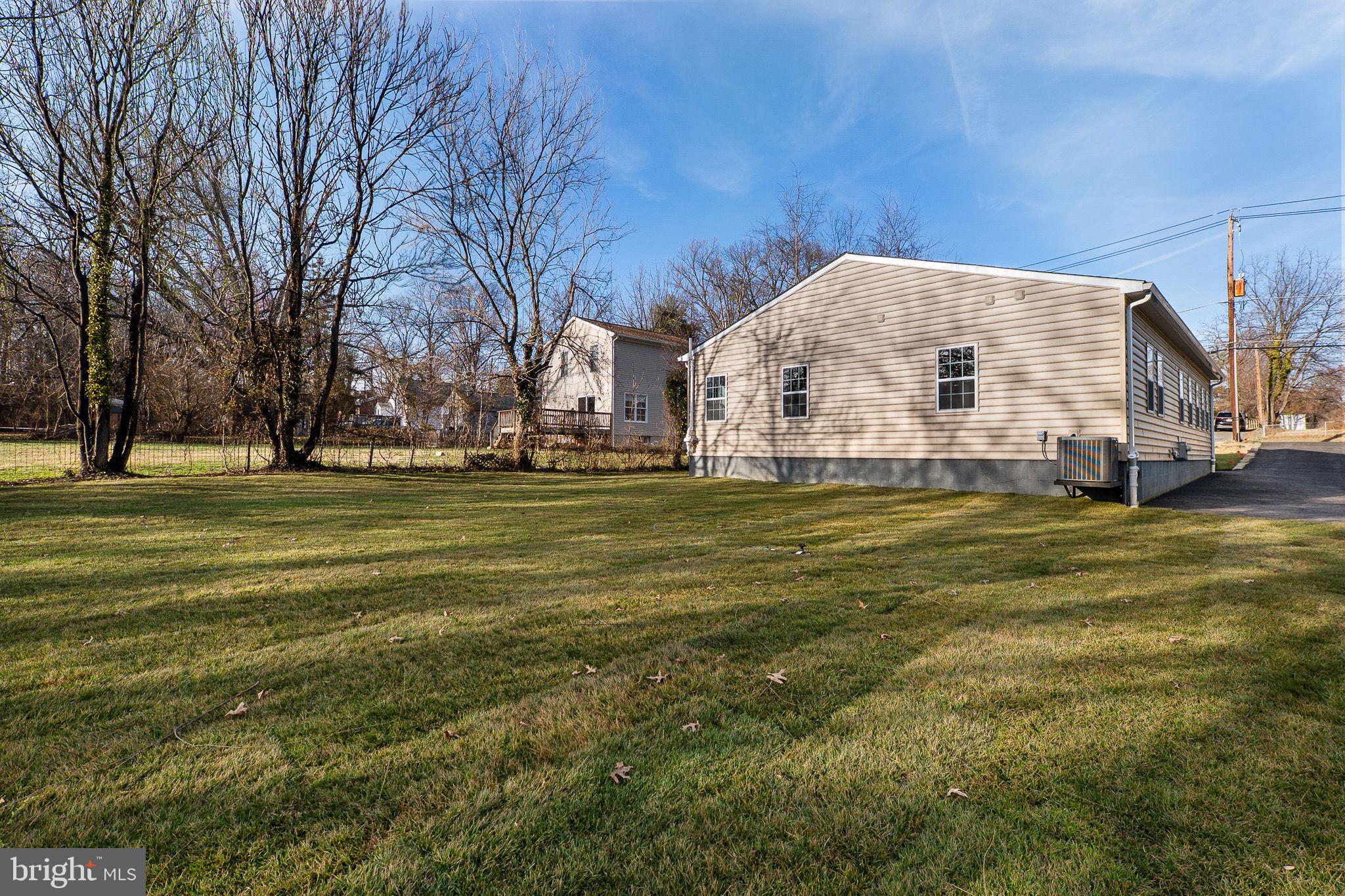 DEER PARK - Residential