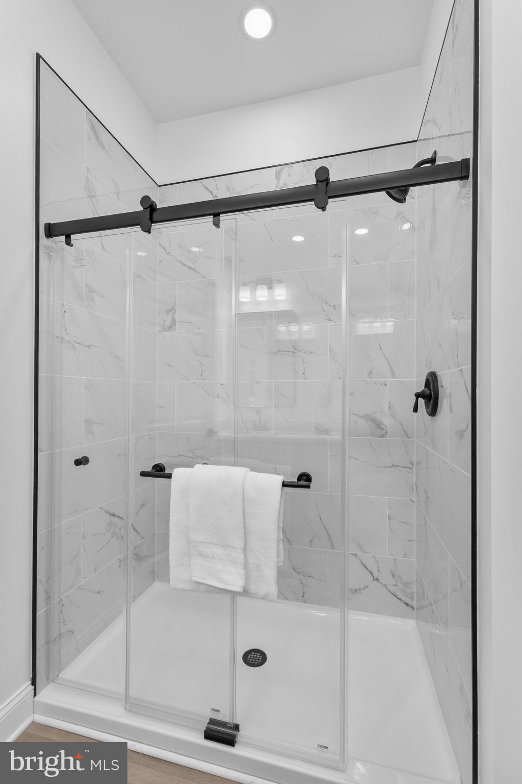 DEER PARK - Residential