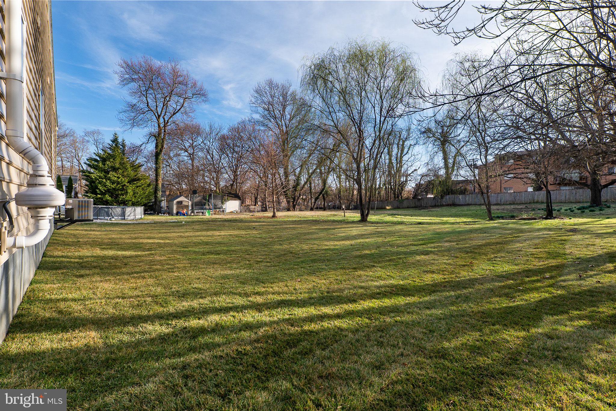 DEER PARK - Residential