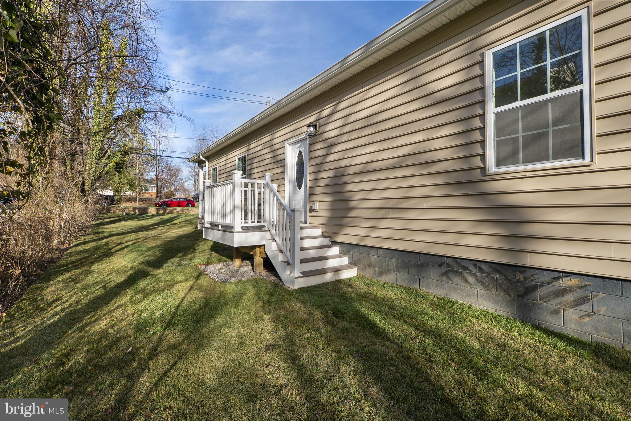 DEER PARK - Residential