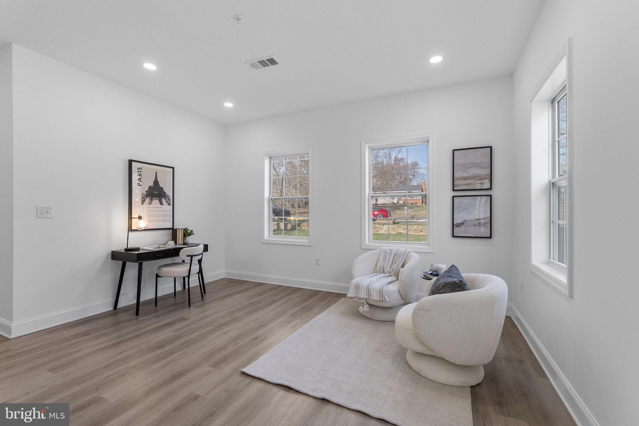 DEER PARK - Residential