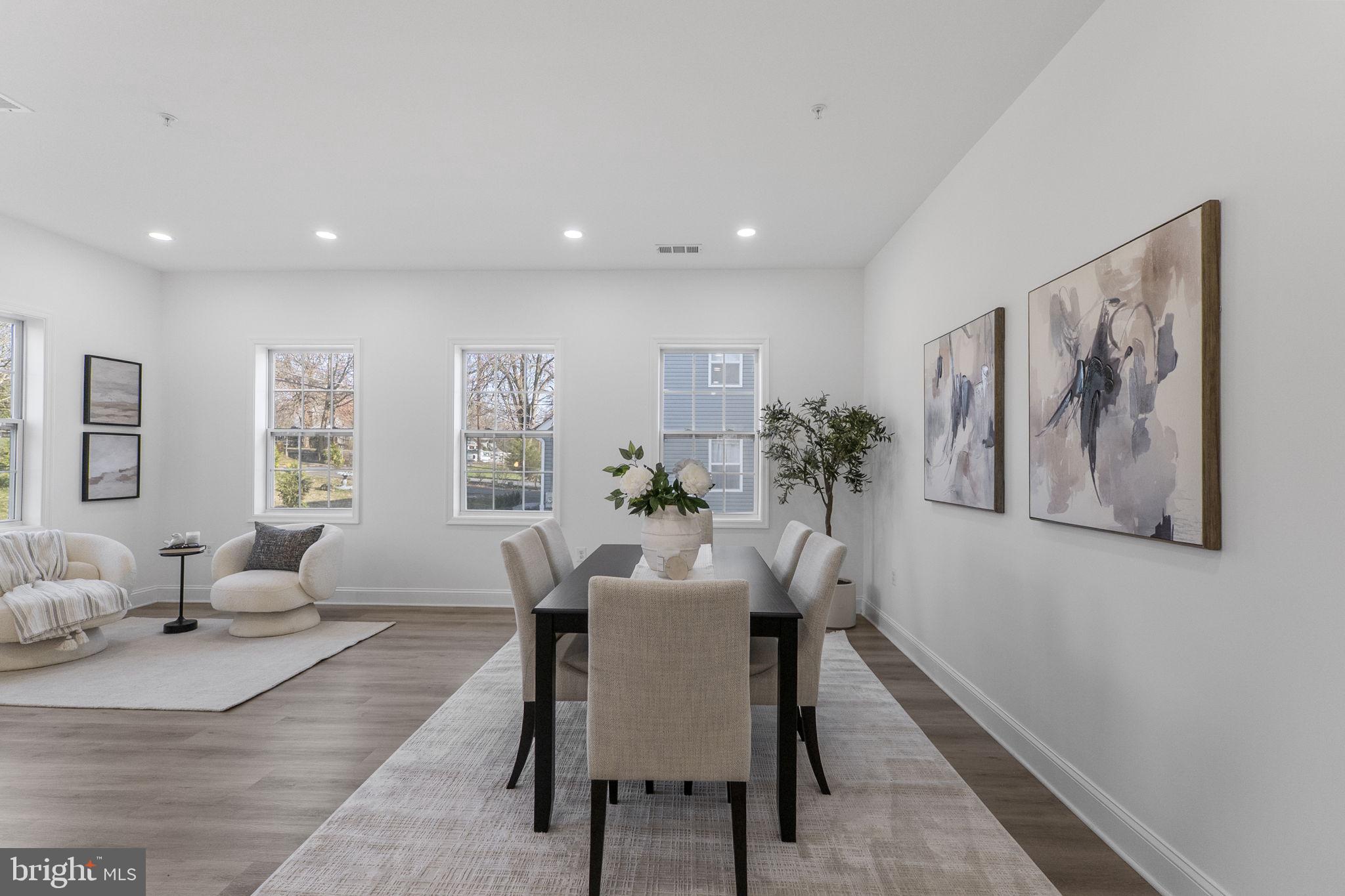 DEER PARK - Residential