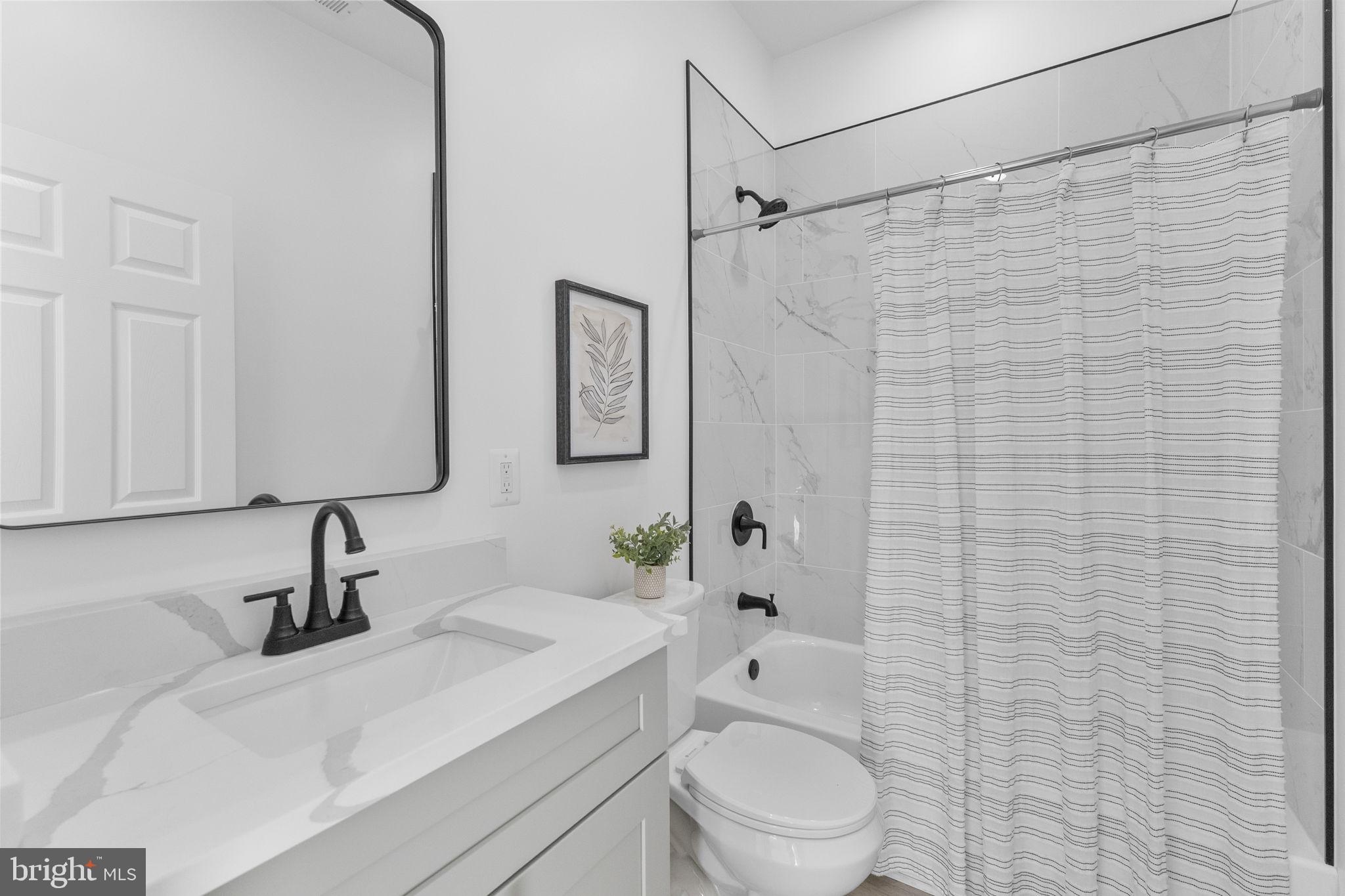 DEER PARK - Residential