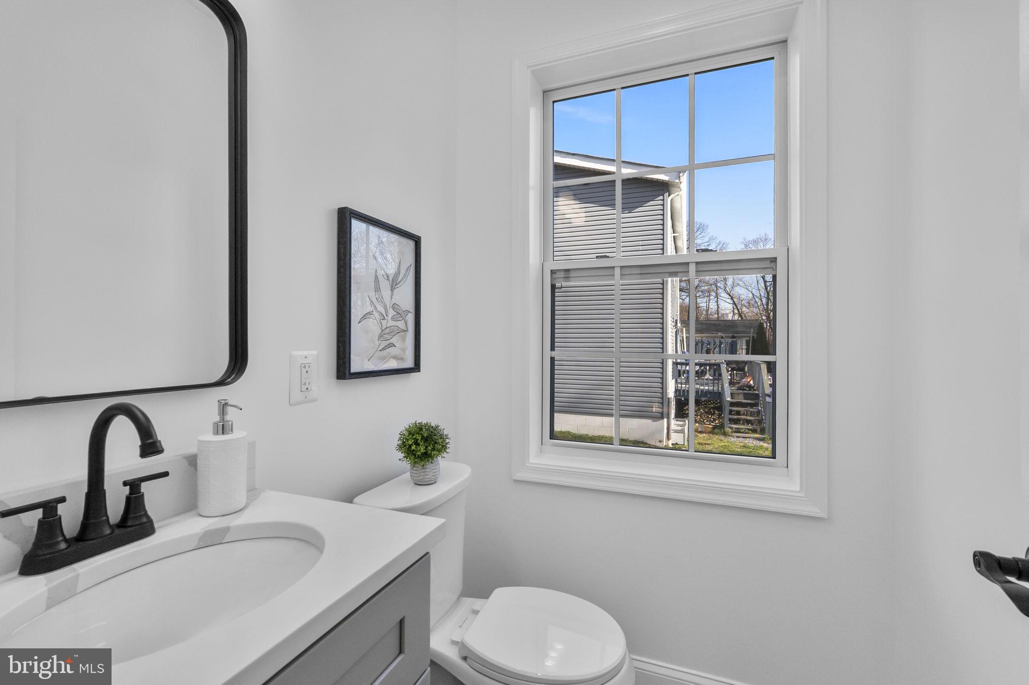 DEER PARK - Residential