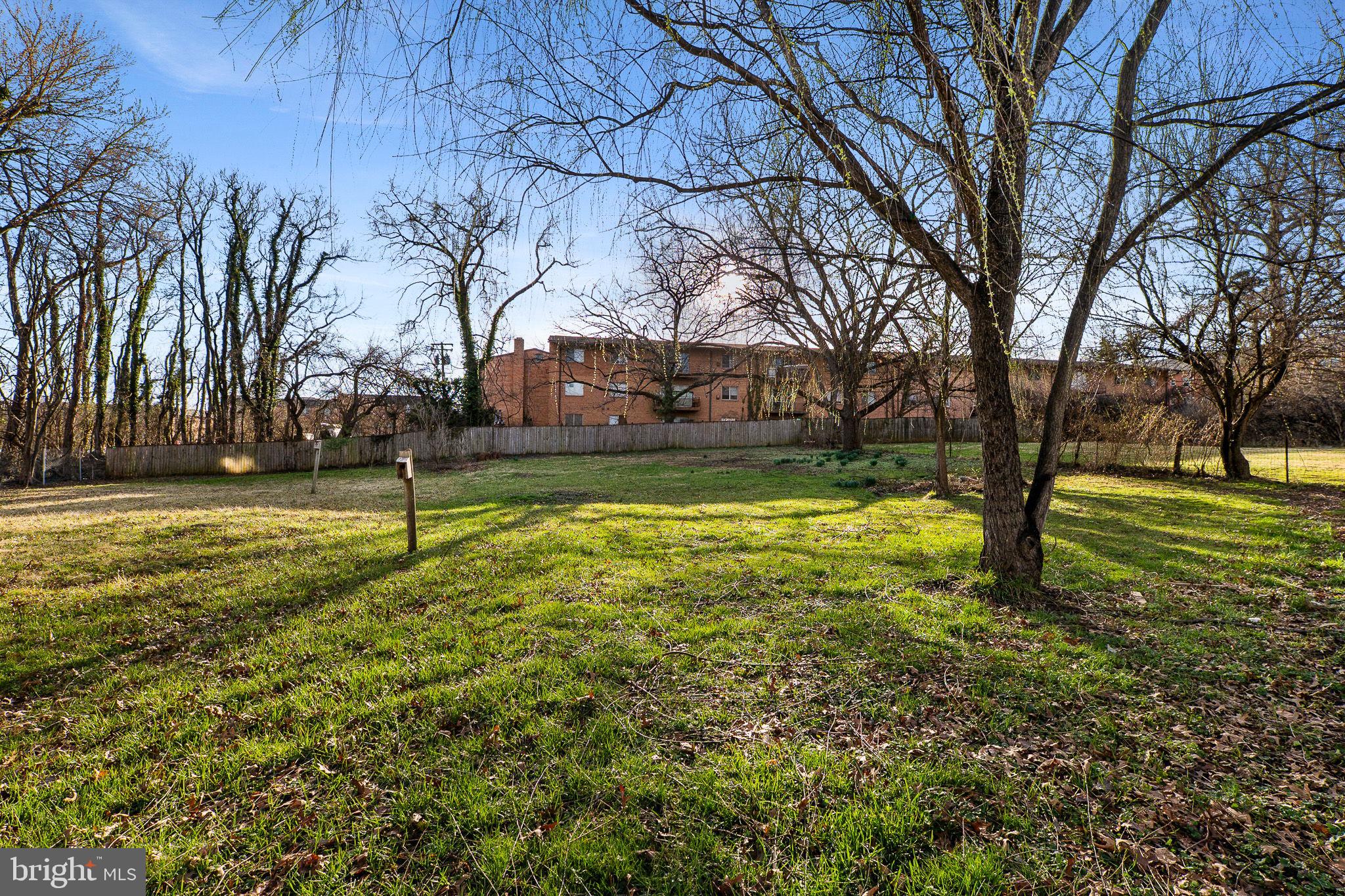 DEER PARK - Residential