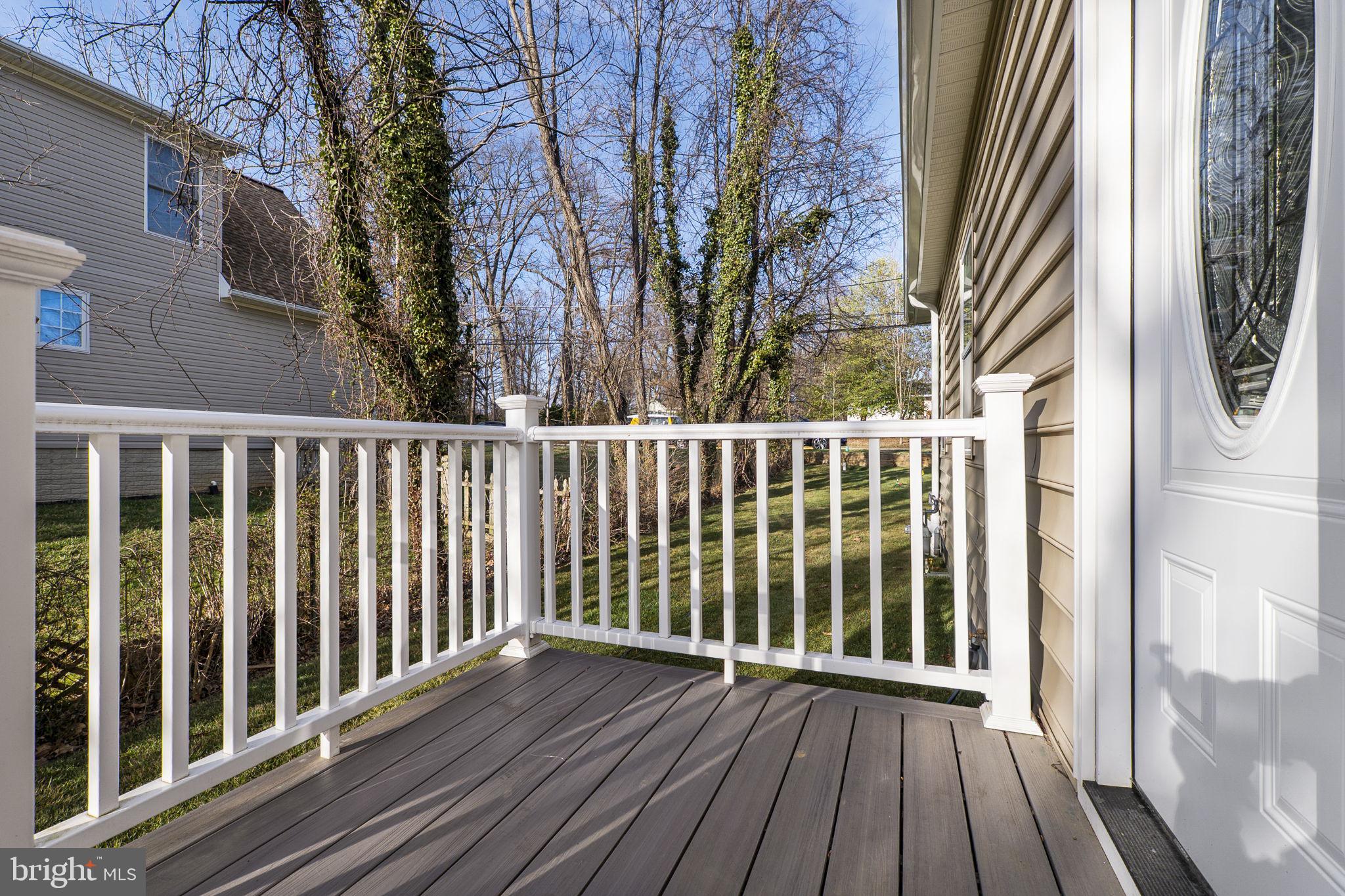 DEER PARK - Residential