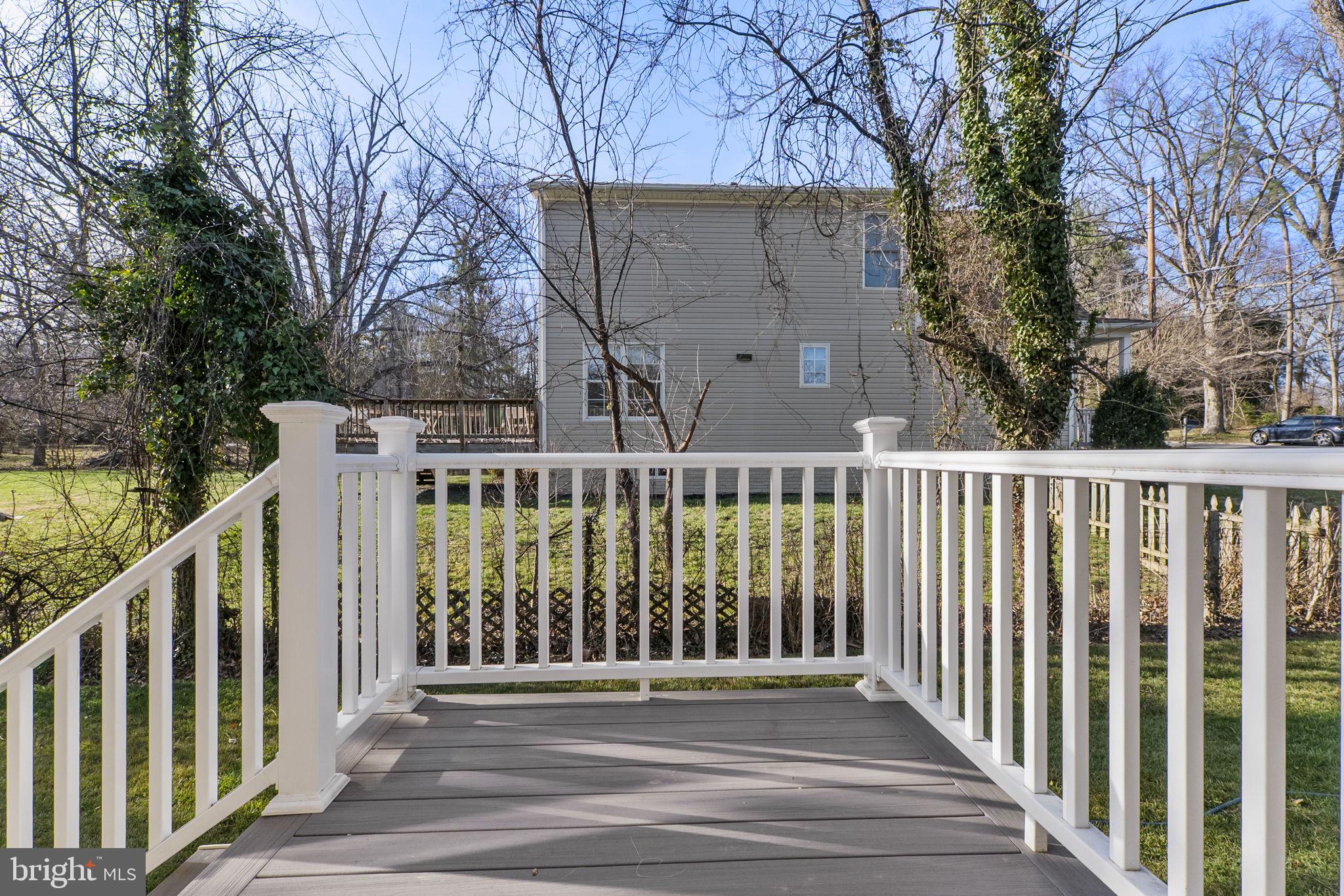 DEER PARK - Residential