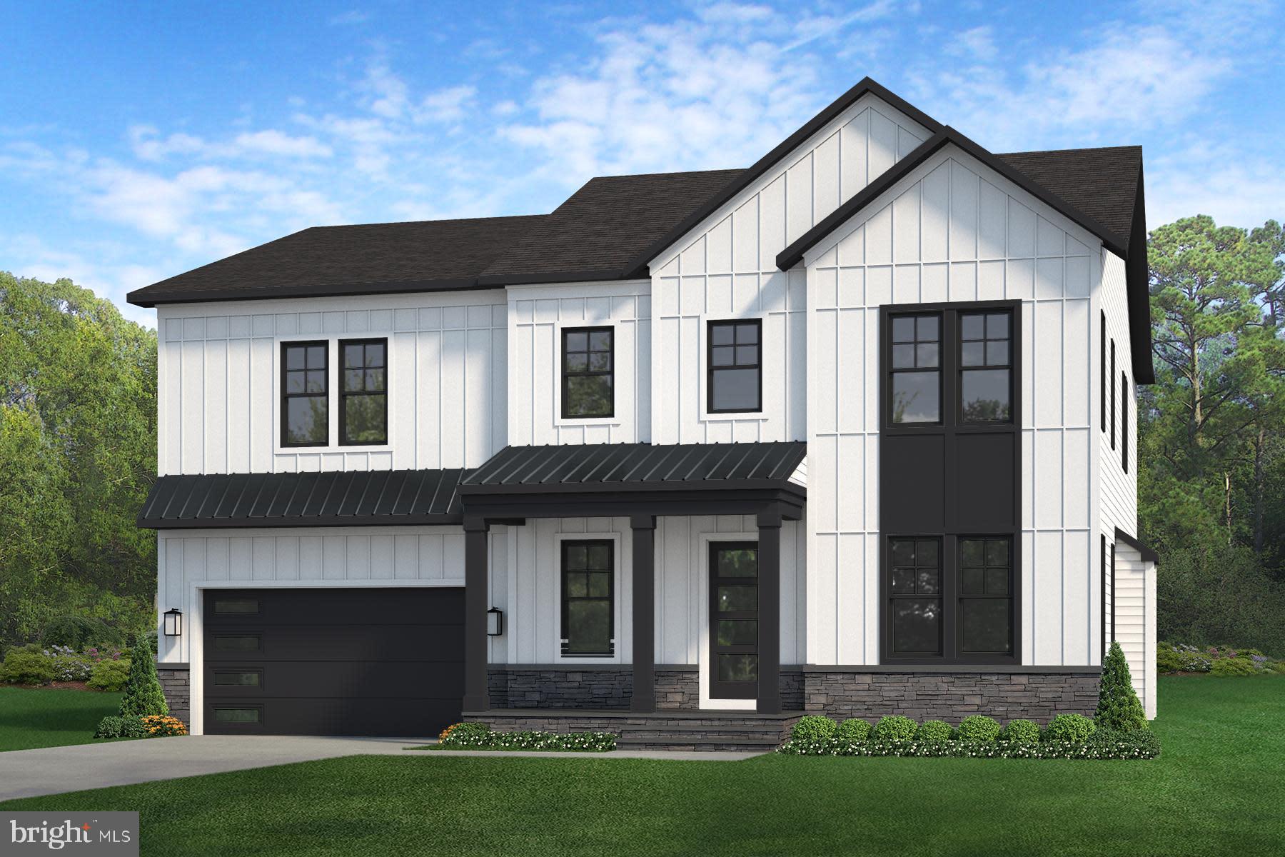 MINOR HILL - Residential