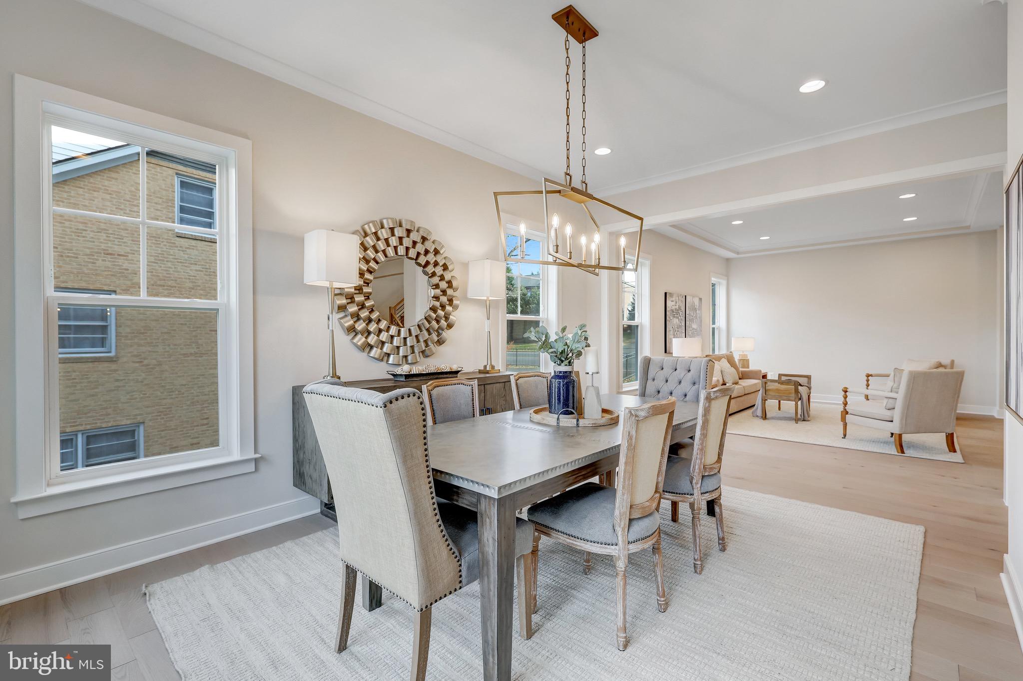 MINOR HILL - Residential