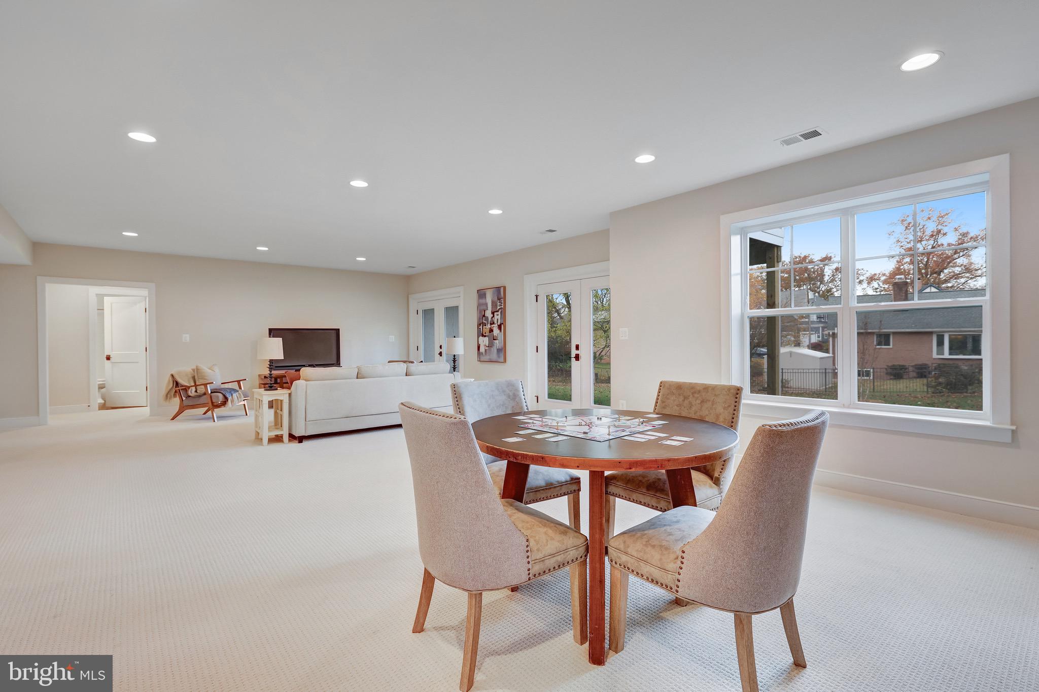 MINOR HILL - Residential