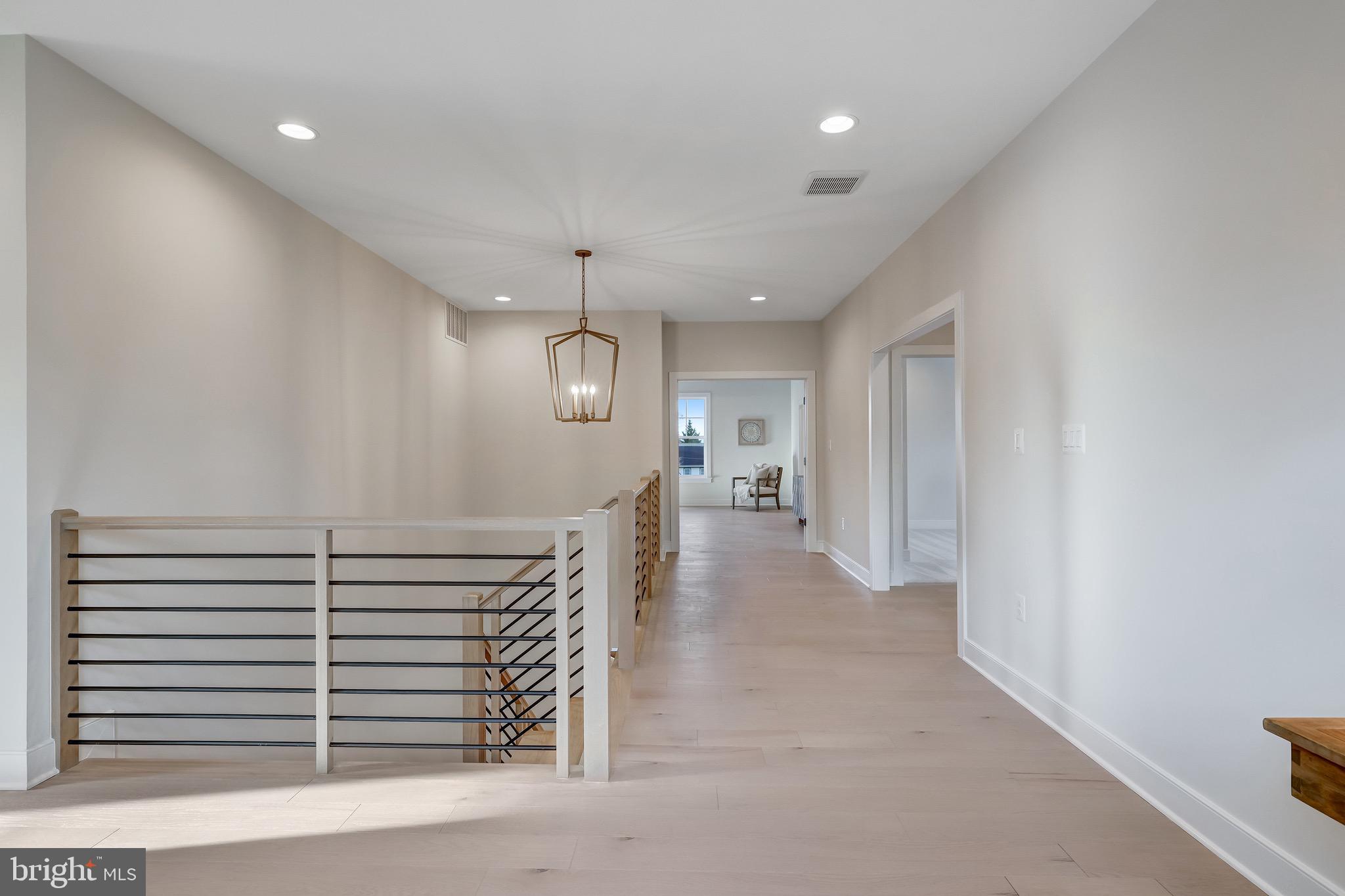 MINOR HILL - Residential