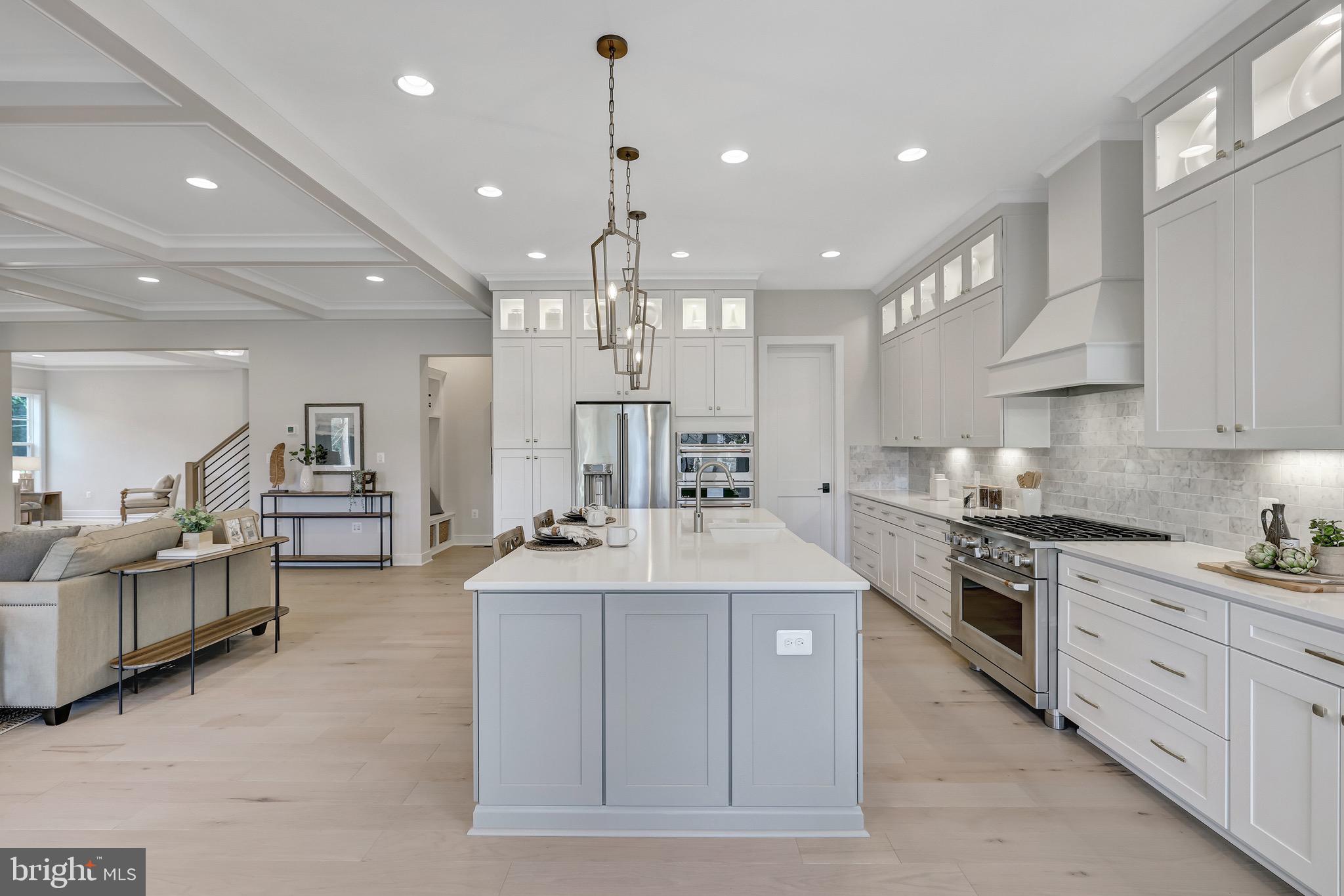 MINOR HILL - Residential