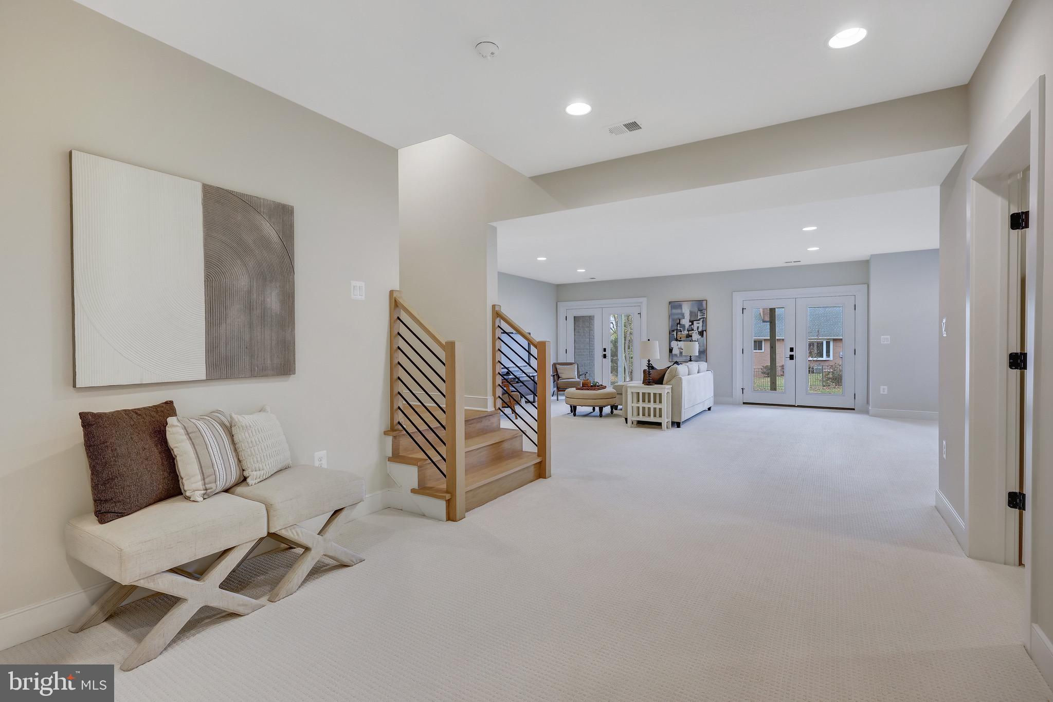 MINOR HILL - Residential