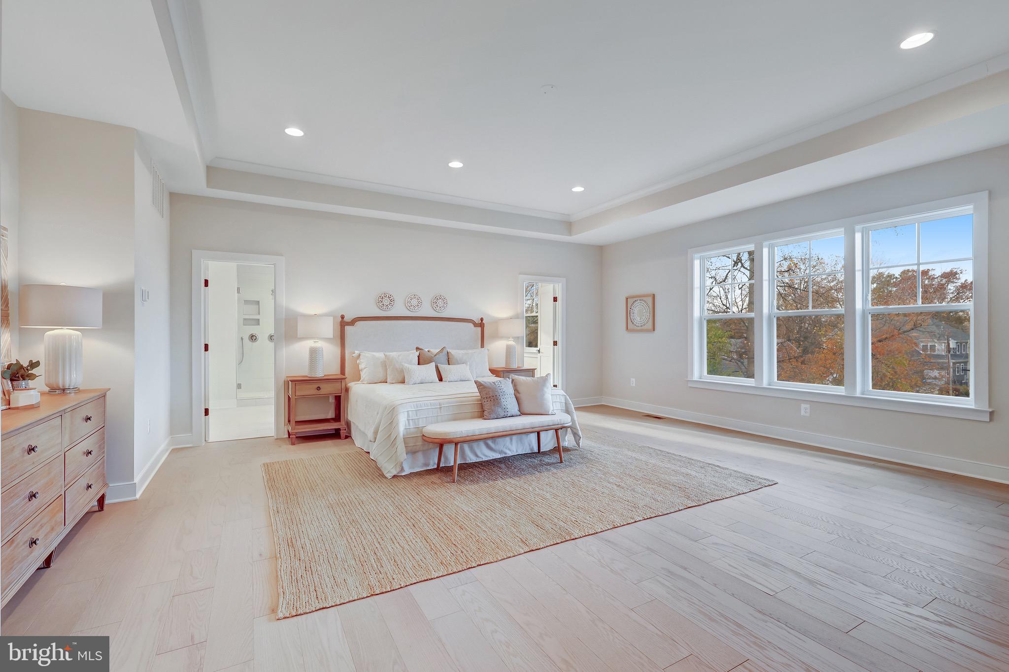 MINOR HILL - Residential