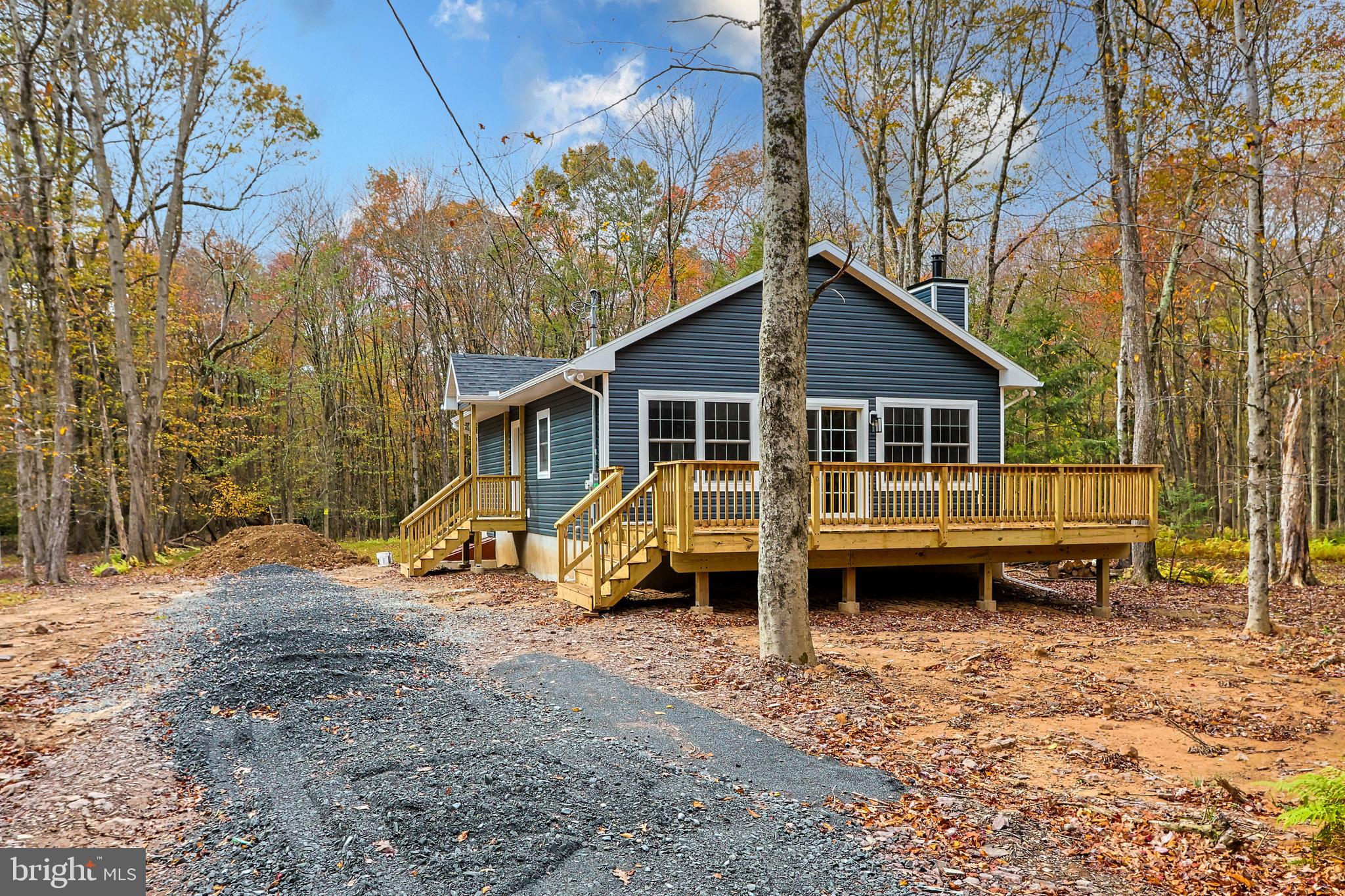77 PARKER TRAIL