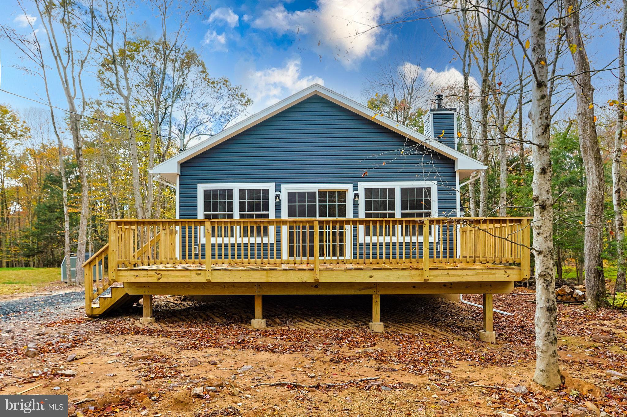 77 PARKER TRAIL