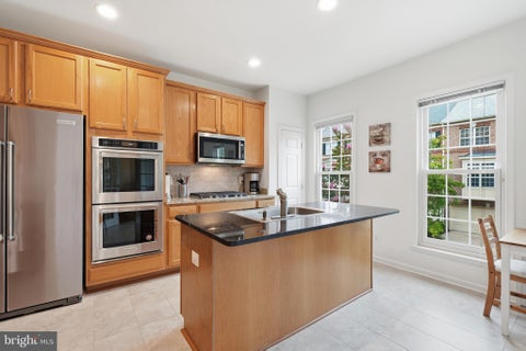 Photo of 4639 Lambert Drive, ALEXANDRIA, VA 22311 (MLS # VAAX2064708)