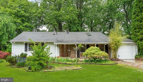 9113 FAIRHAVEN AVENUE UPPER MARLBORO MD 20772