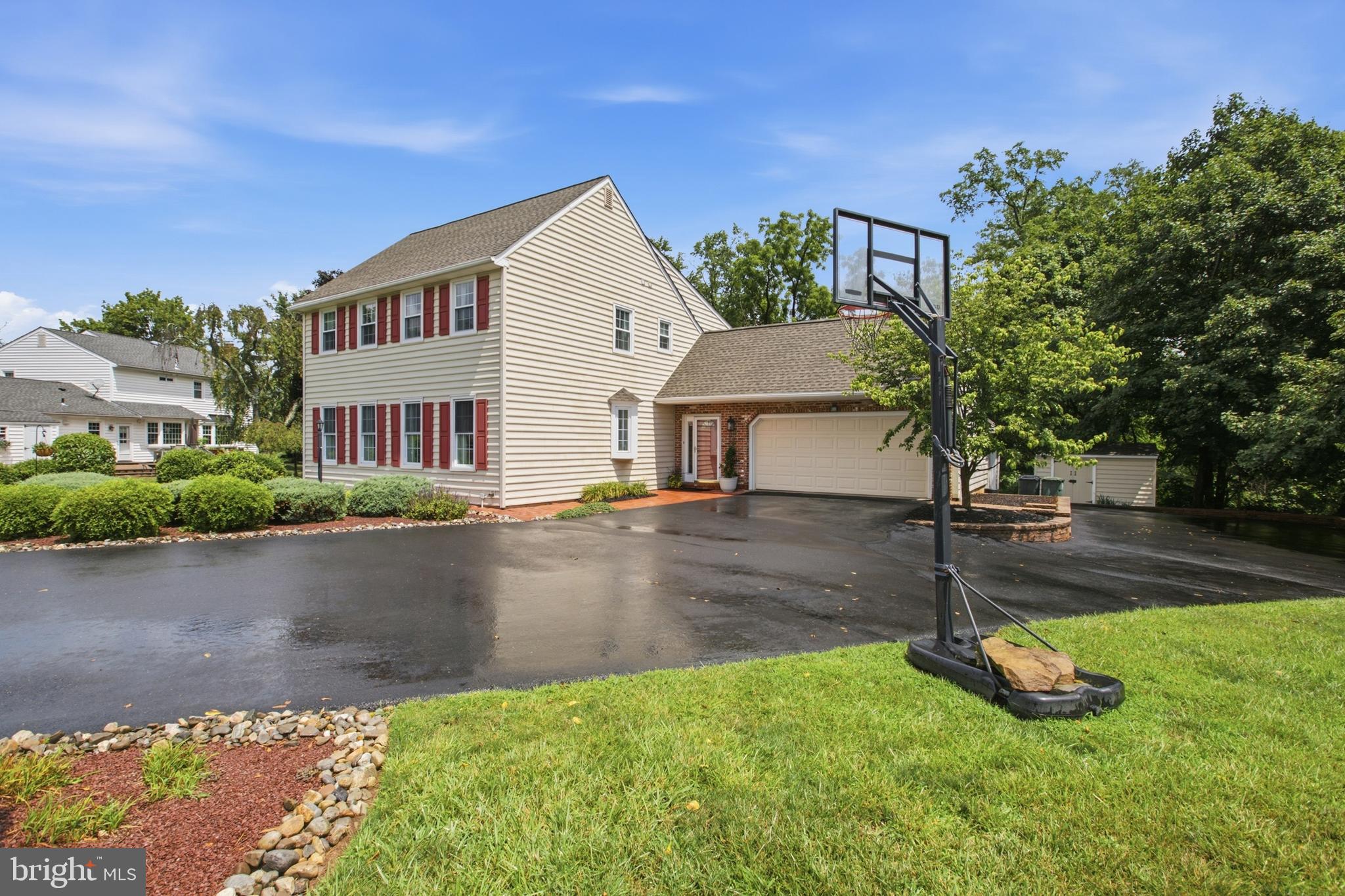 113 HAYHURST COURT