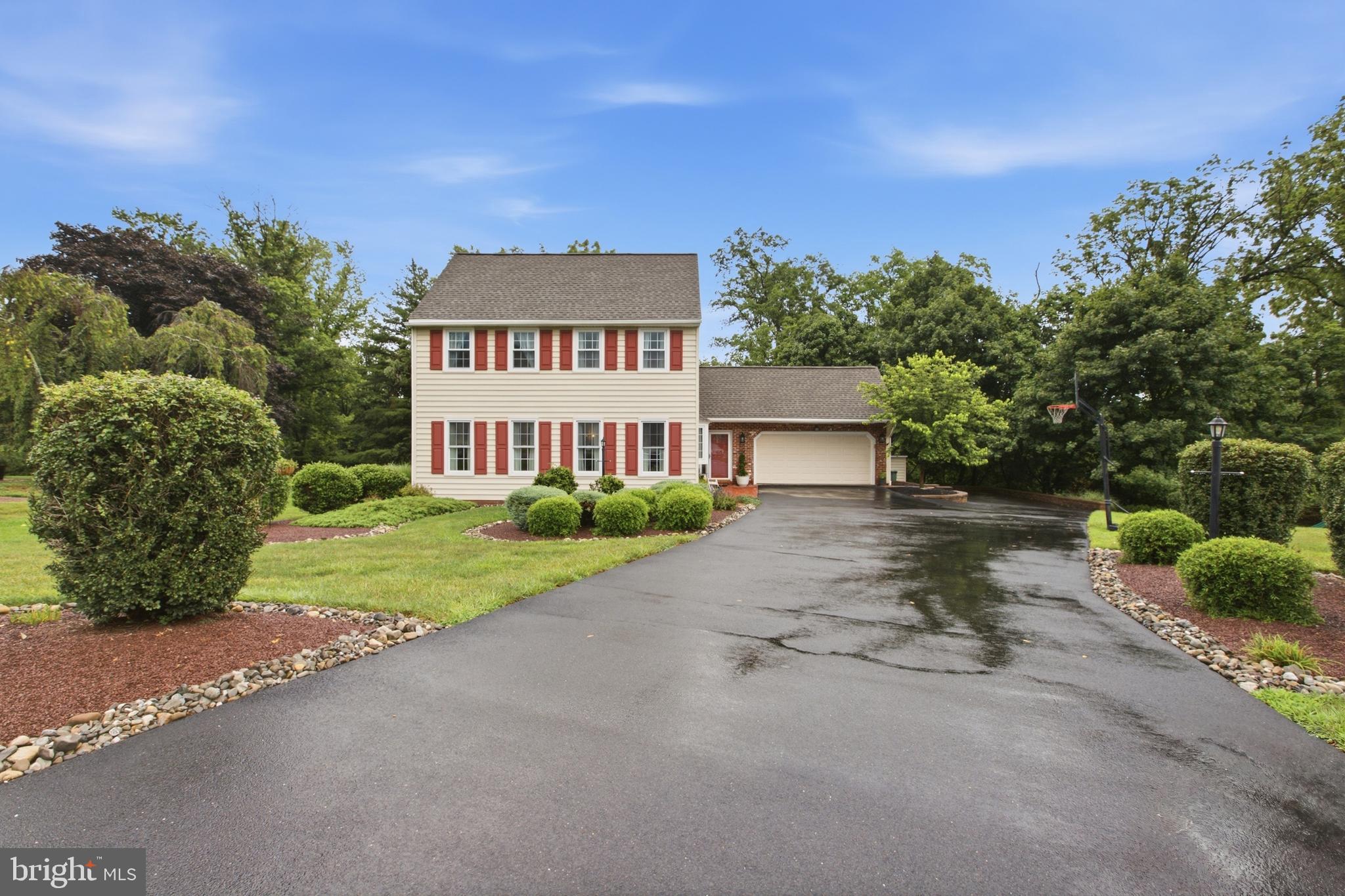113 HAYHURST COURT