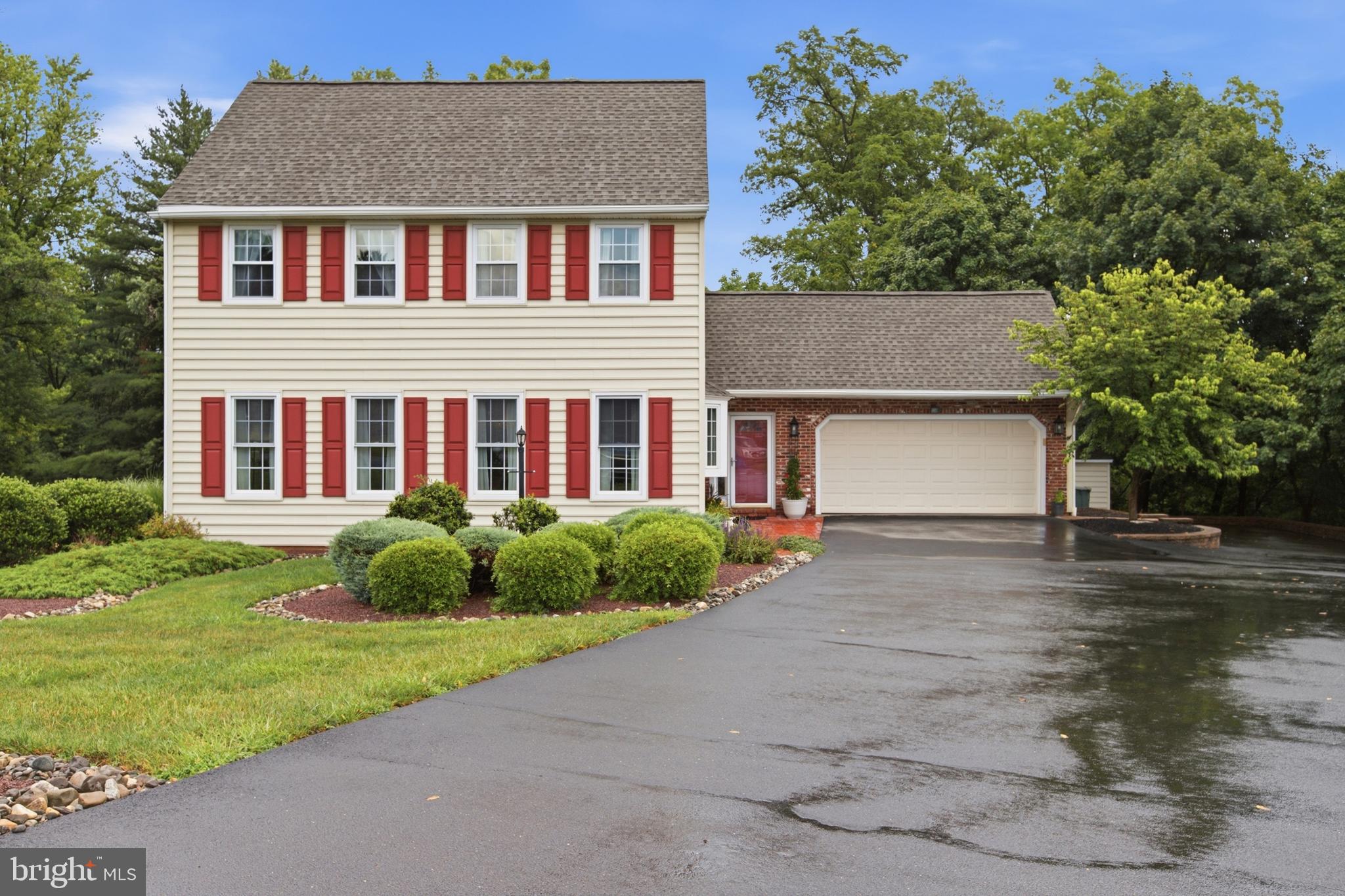 113 HAYHURST COURT