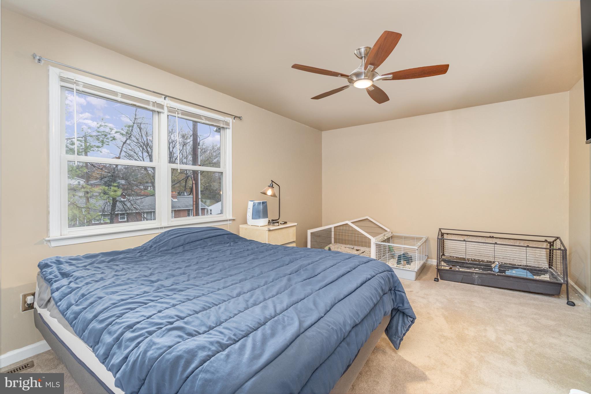 DARLINGTON VILLAGE - Residential